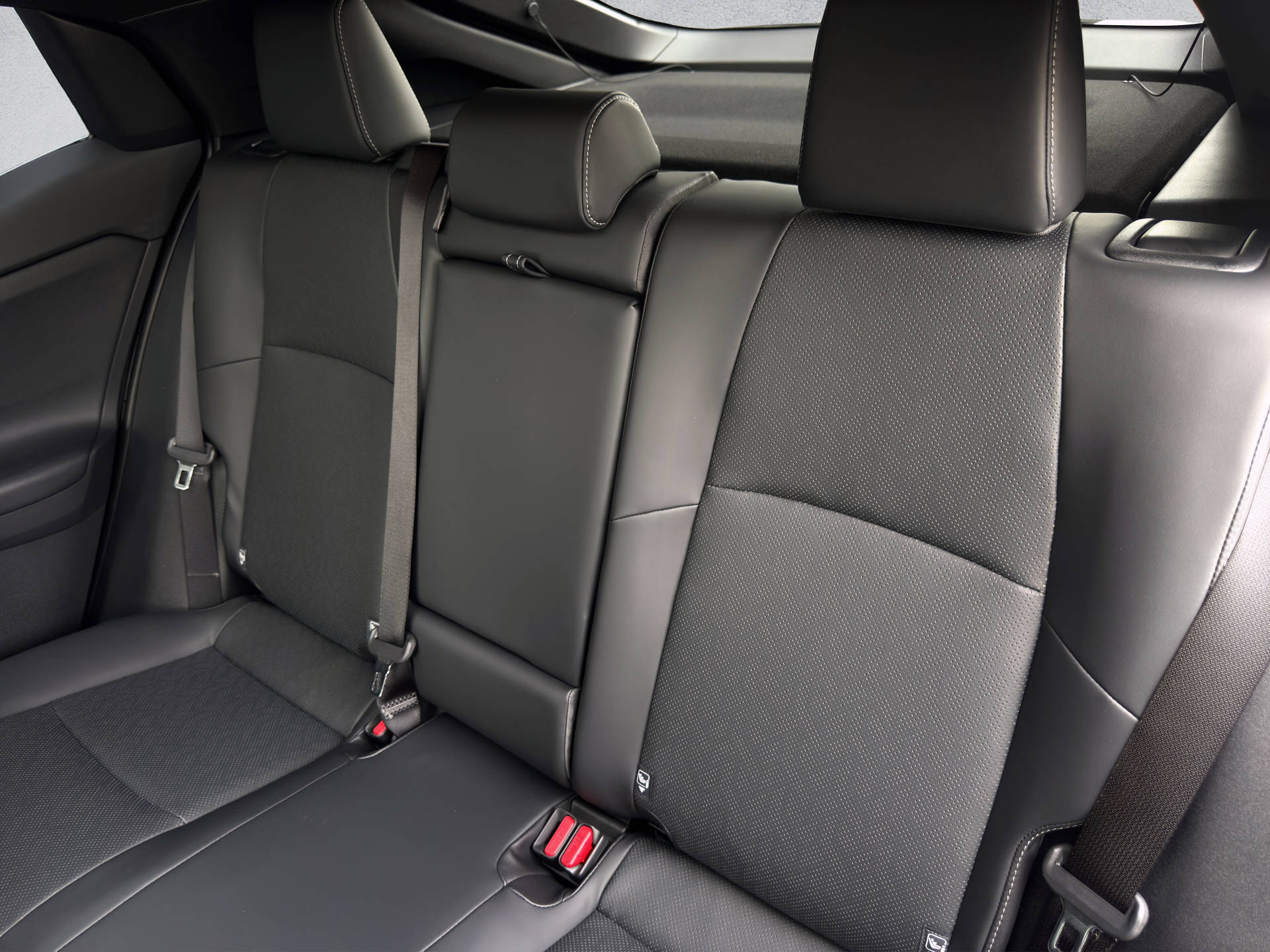 SUBARU Uncharted eV Luxury AWD-image-11
