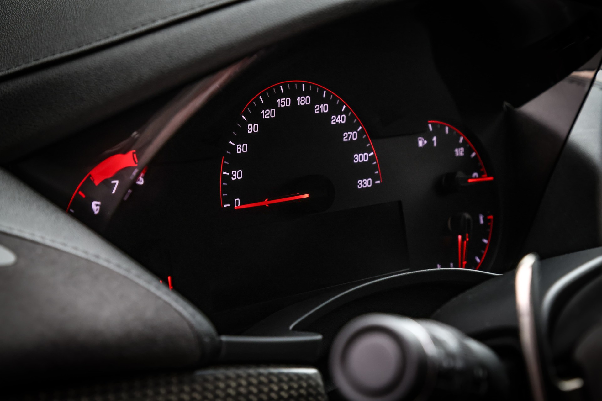 CADILLAC ATS-V Sedan 3.6 Twin Turbo Automatic-image-9