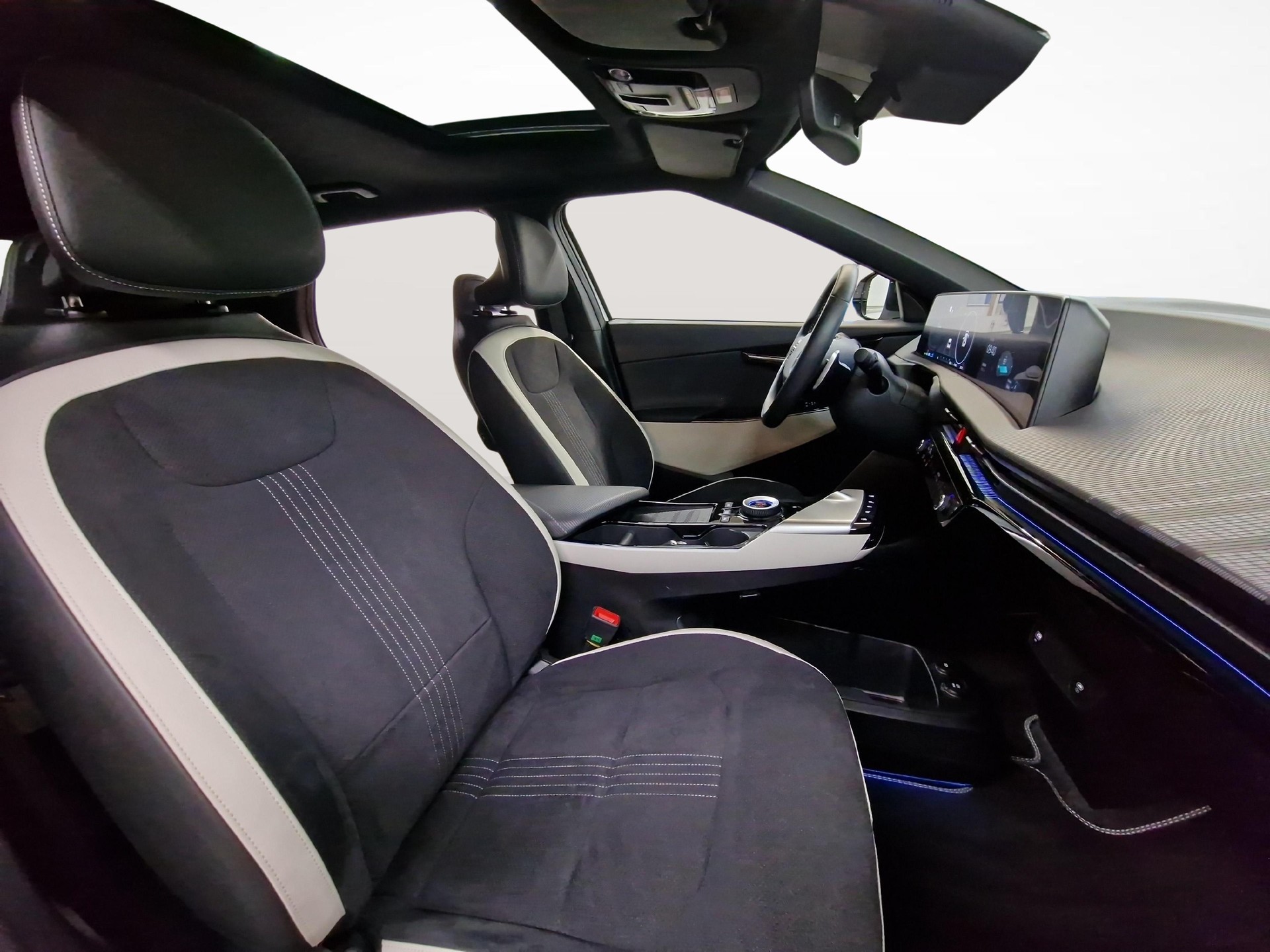 KIA EV6 77 kWh GT-Line 4x4-image-9