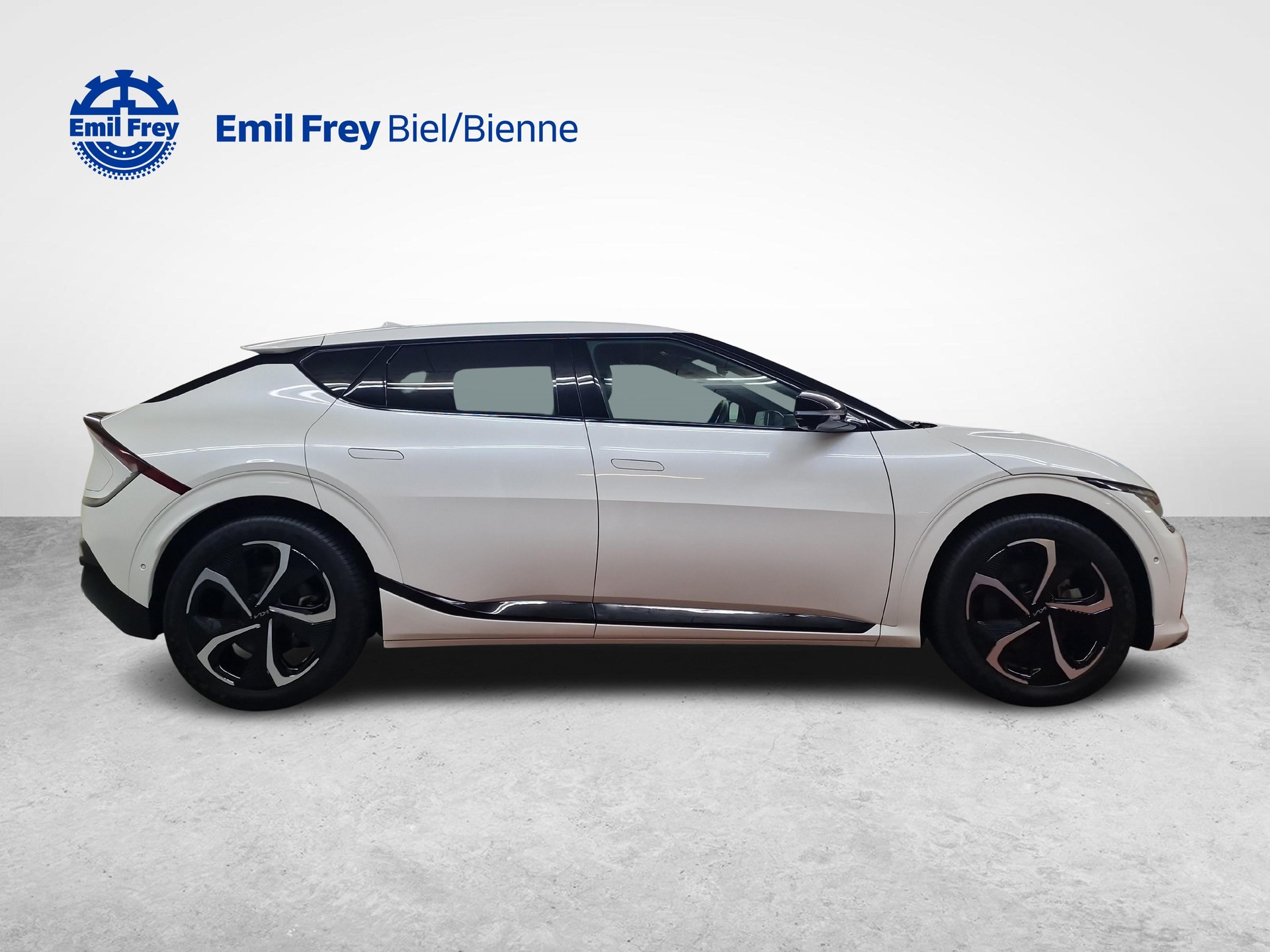 KIA EV6 77 kWh GT-Line 4x4-image-5