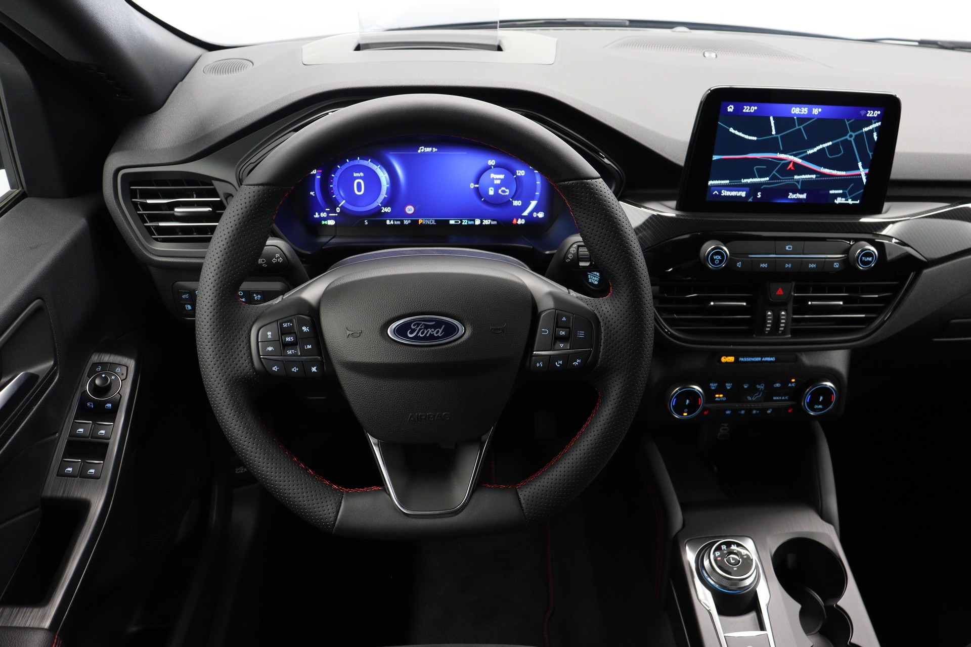 FORD Kuga 2.5 Plug-in Hybrid ST-Line-image-8