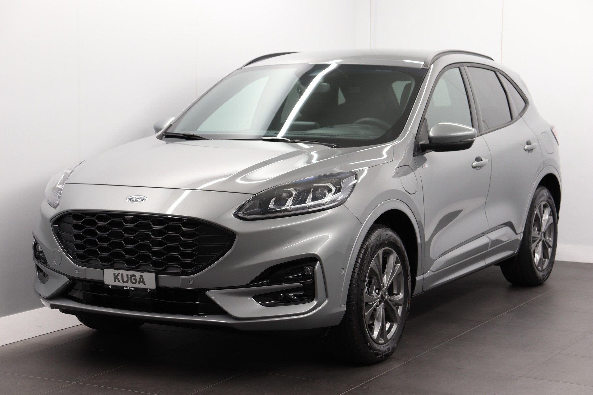 FORD Kuga 2.5 Plug-in Hybrid ST-Line-showroom-element-1