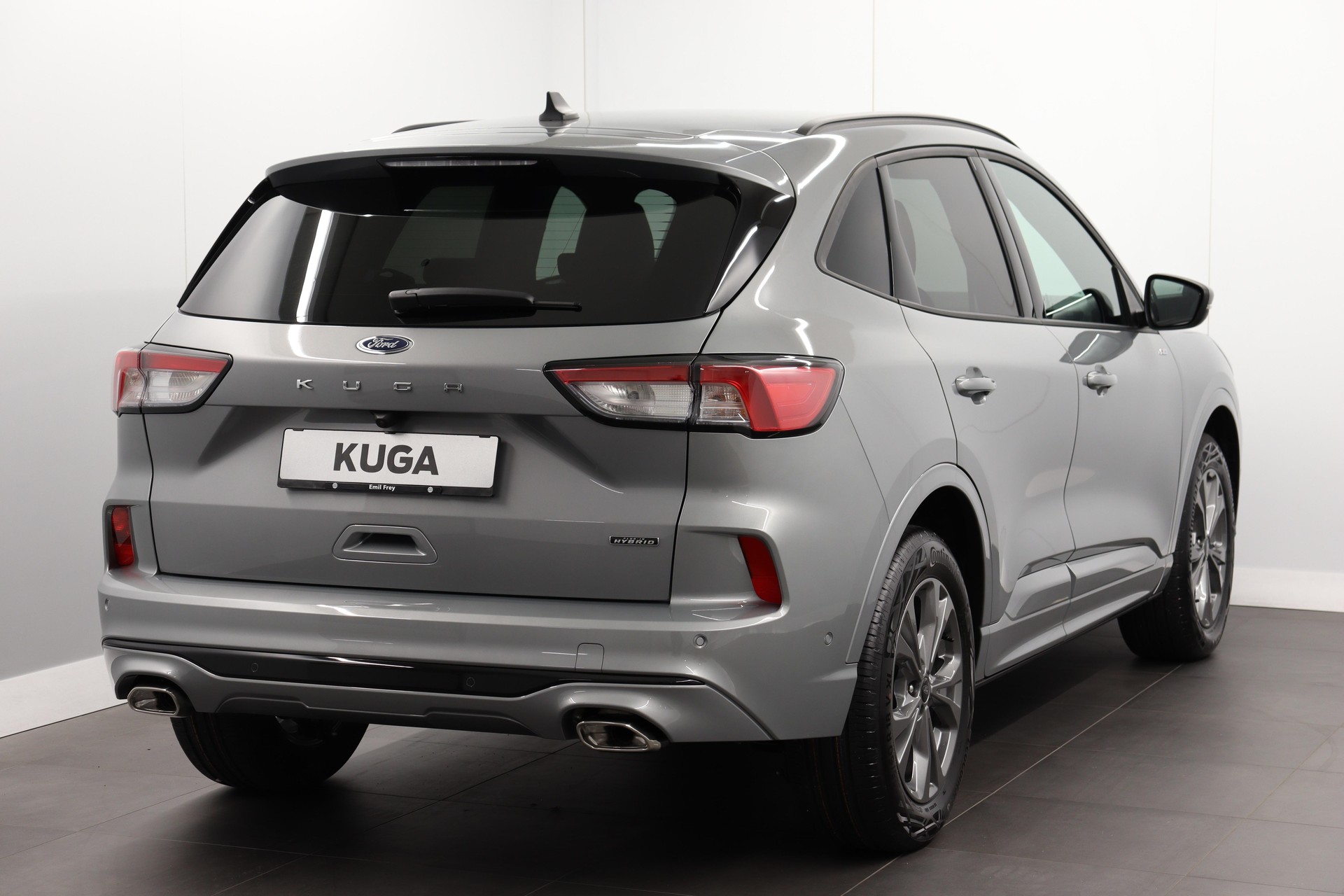 FORD Kuga 2.5 Plug-in Hybrid ST-Line-showroom-element-3