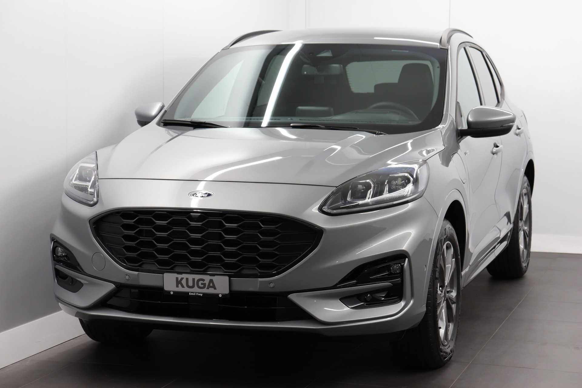 FORD Kuga 2.5 Plug-in Hybrid ST-Line