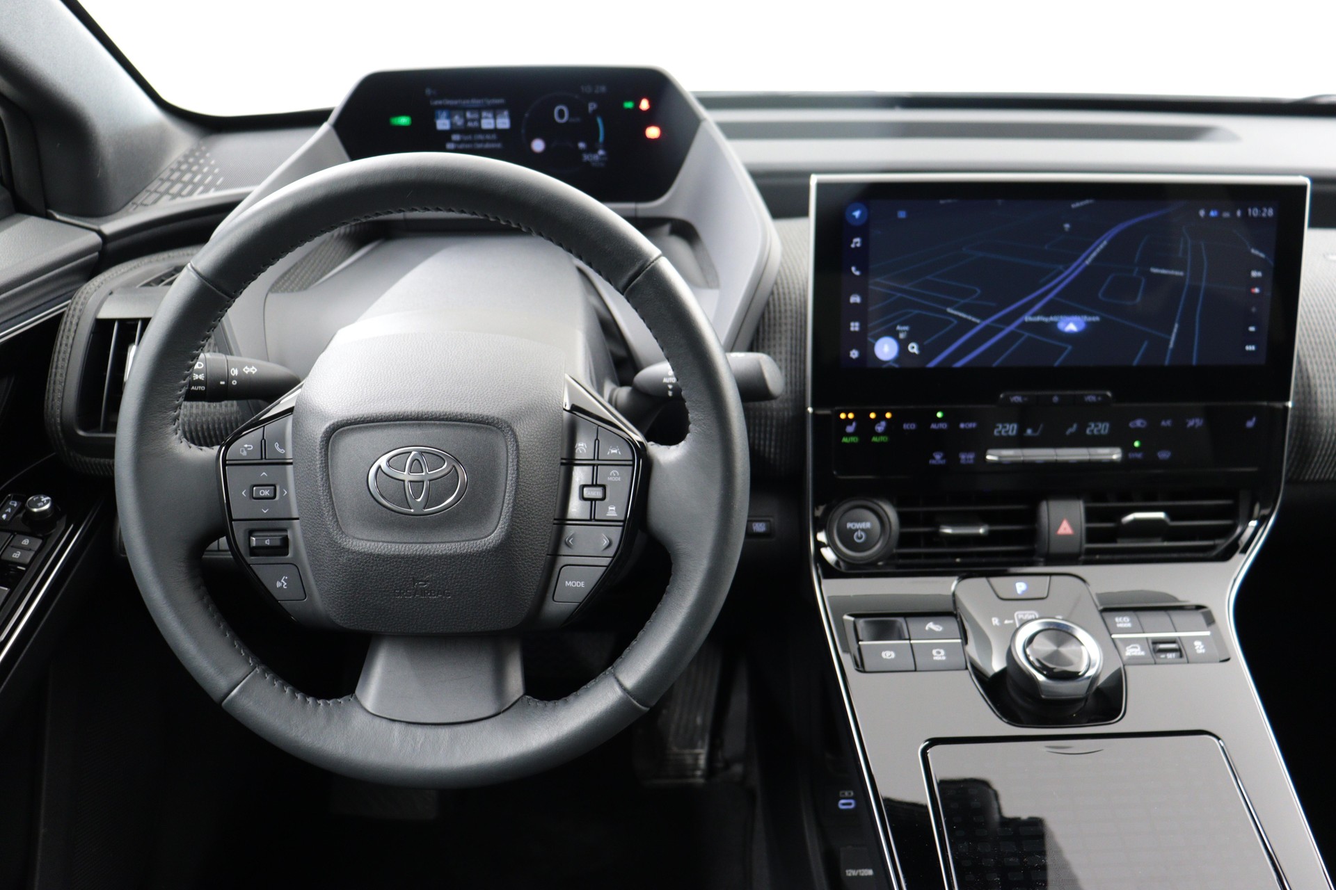 TOYOTA bZ4X Style AWD-image-4