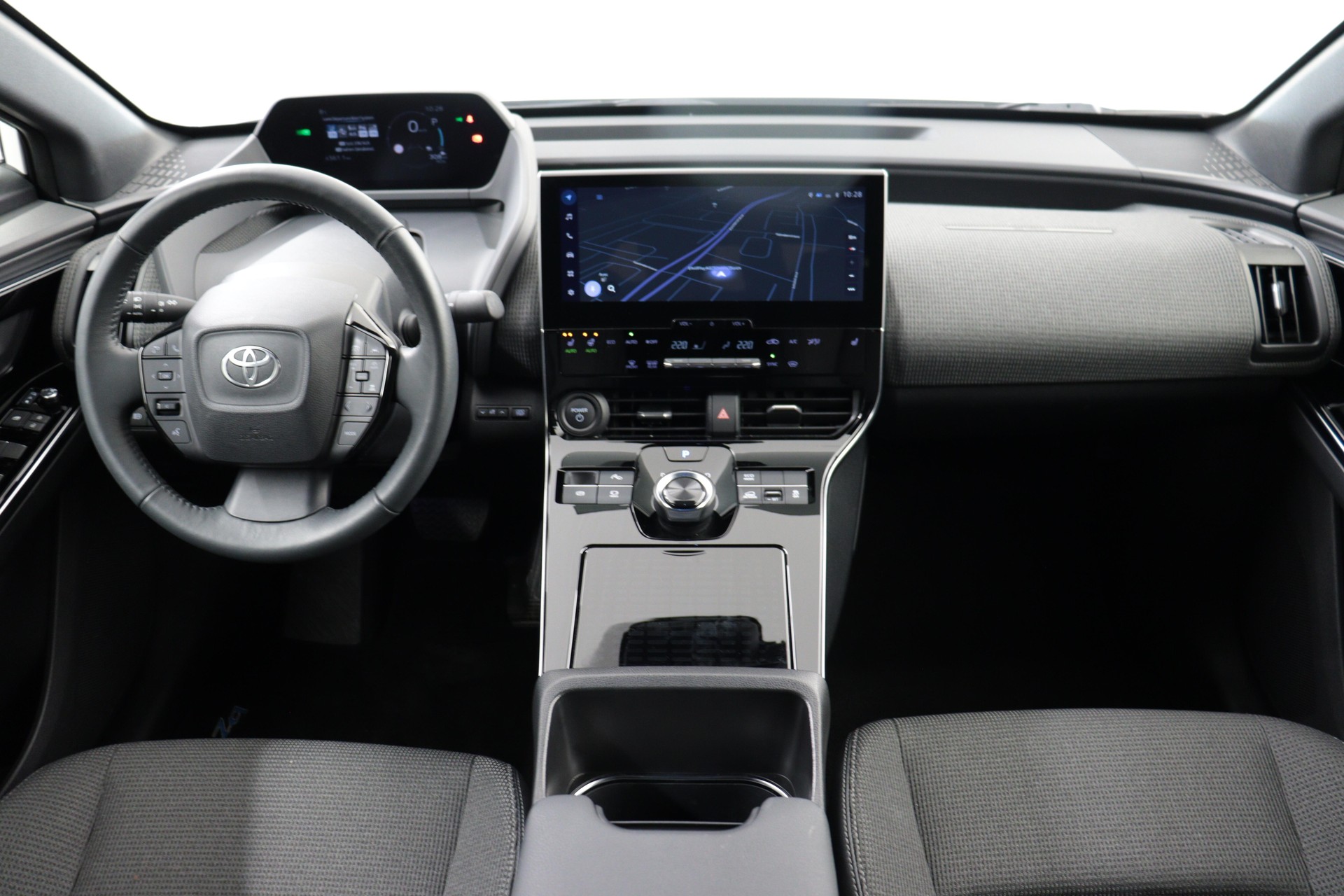 TOYOTA bZ4X Style AWD-image-8