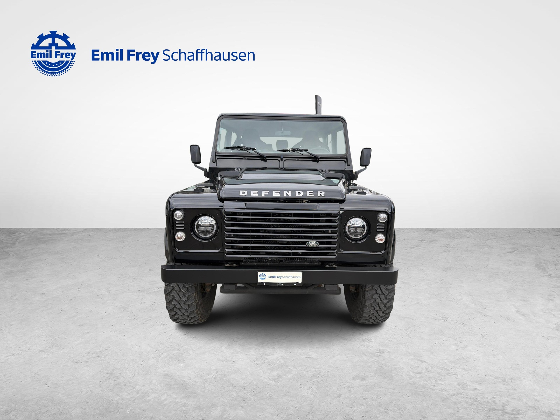 LAND ROVER Defender 130 DK.-Pup HCPU 2.2 TD4-image-7
