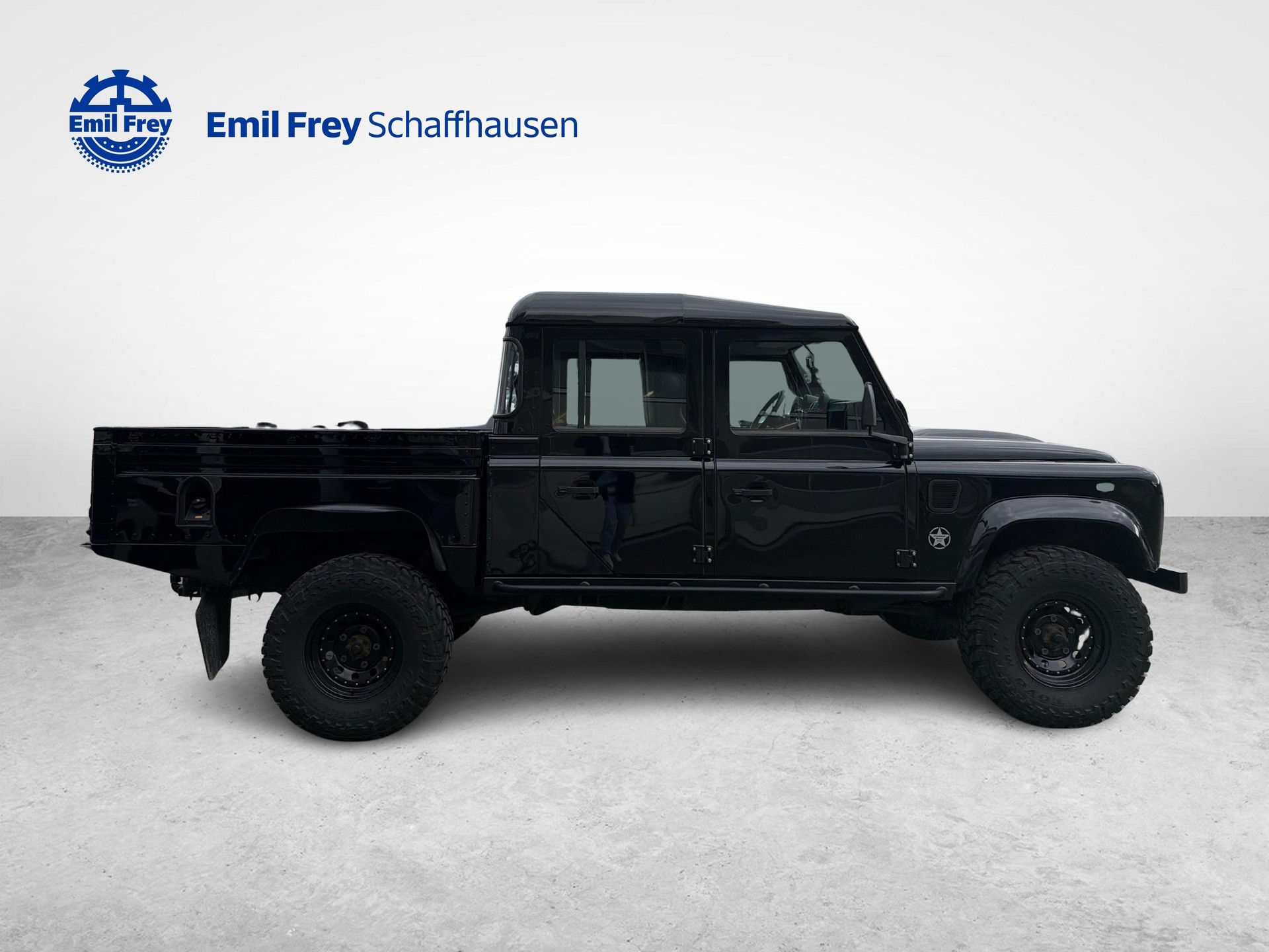 LAND ROVER Defender 130 DK.-Pup HCPU 2.2 TD4-image-5