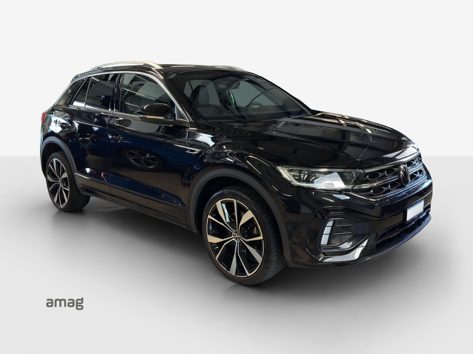 VW T-Roc 1.5 TSI EVO R-Line DSG-image-5