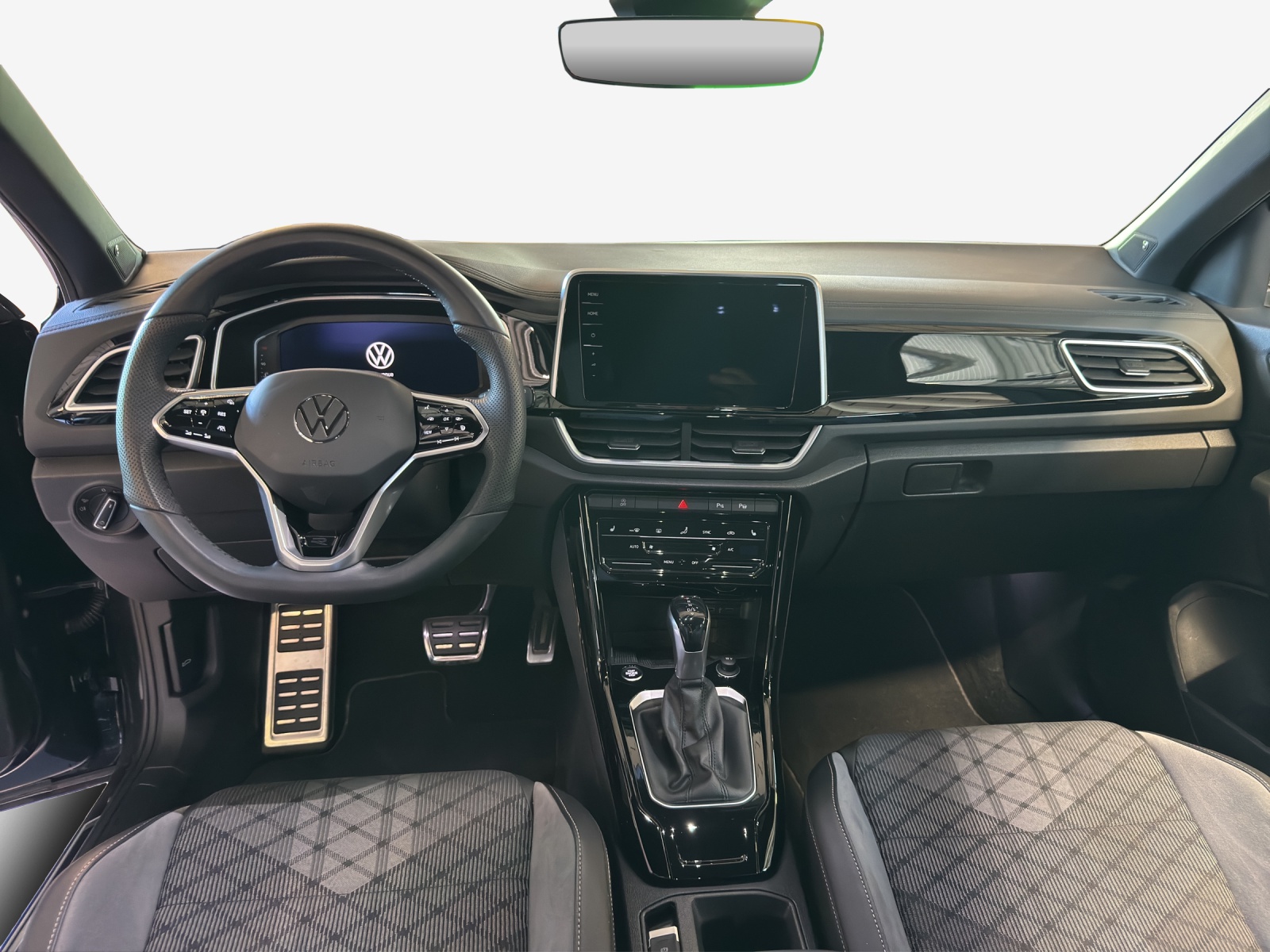 VW T-Roc 1.5 TSI EVO R-Line DSG-image-8