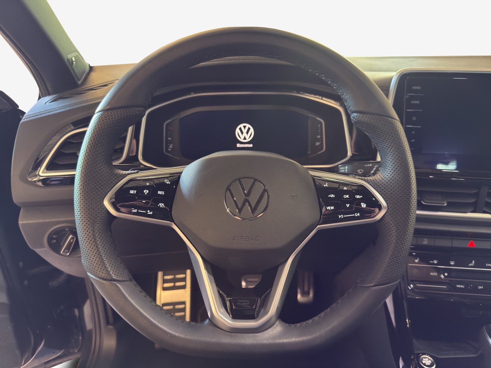 VW T-Roc 1.5 TSI EVO R-Line DSG-image-9