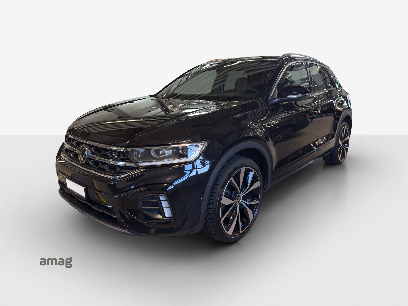 VW T-Roc 1.5 TSI EVO R-Line DSG-image-0