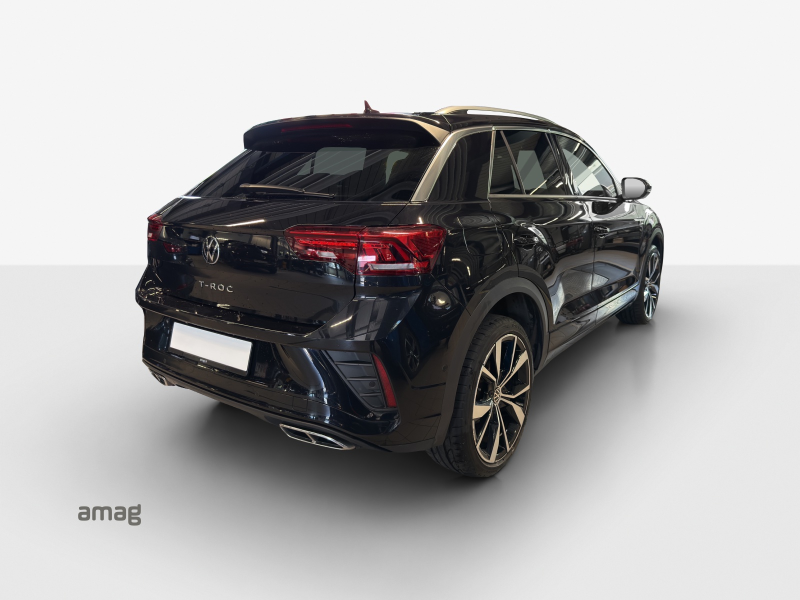 VW T-Roc 1.5 TSI EVO R-Line DSG-image-4