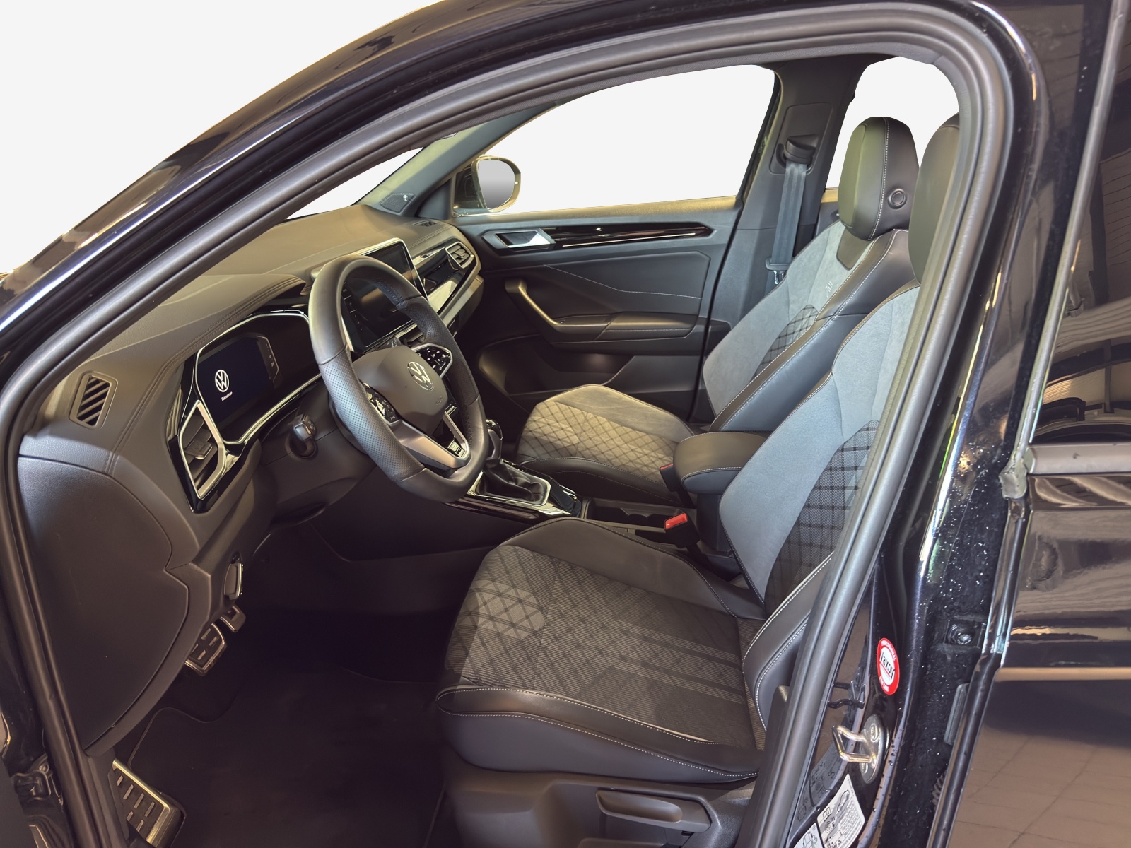 VW T-Roc 1.5 TSI EVO R-Line DSG-image-7