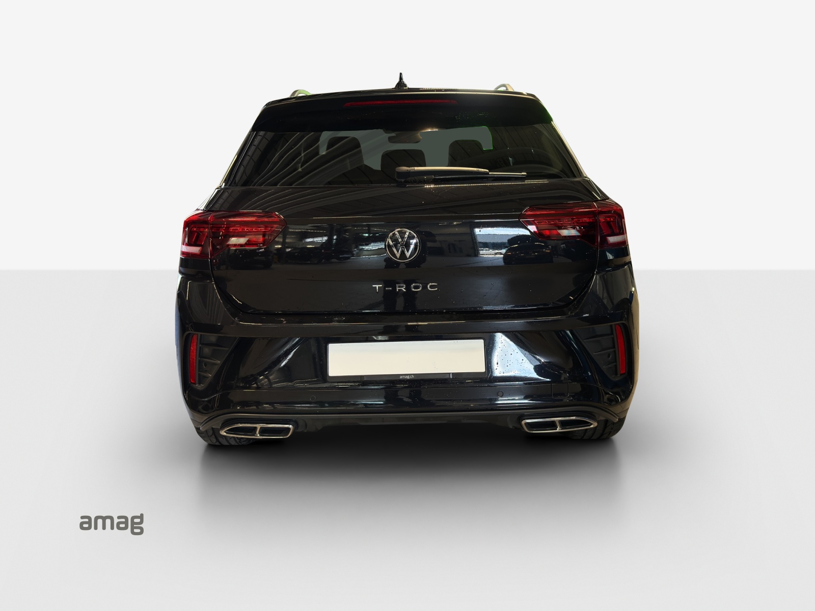 VW T-Roc 1.5 TSI EVO R-Line DSG-image-3