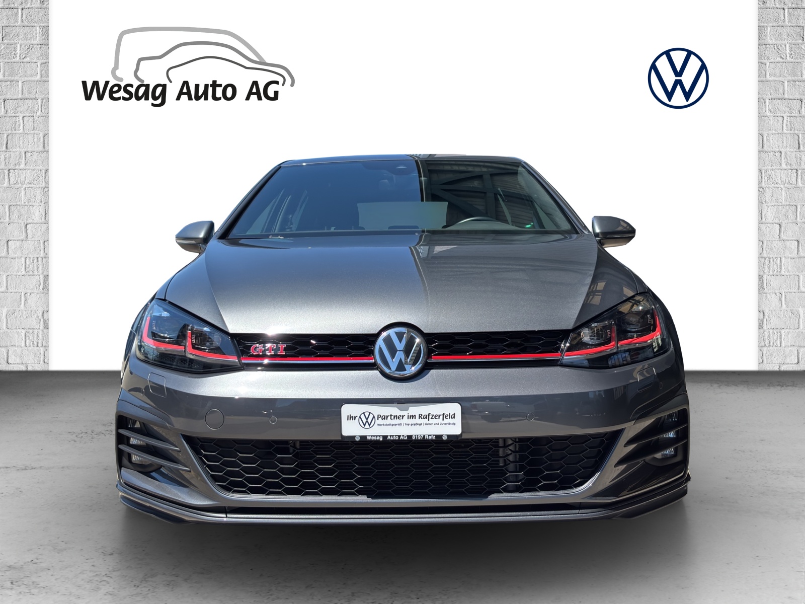 VW Golf 2.0 TSI GTI Performance DSG-image-7
