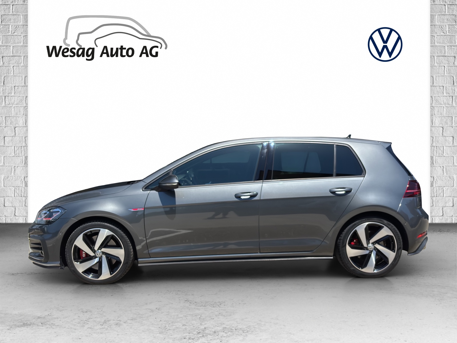 VW Golf 2.0 TSI GTI Performance DSG-image-5