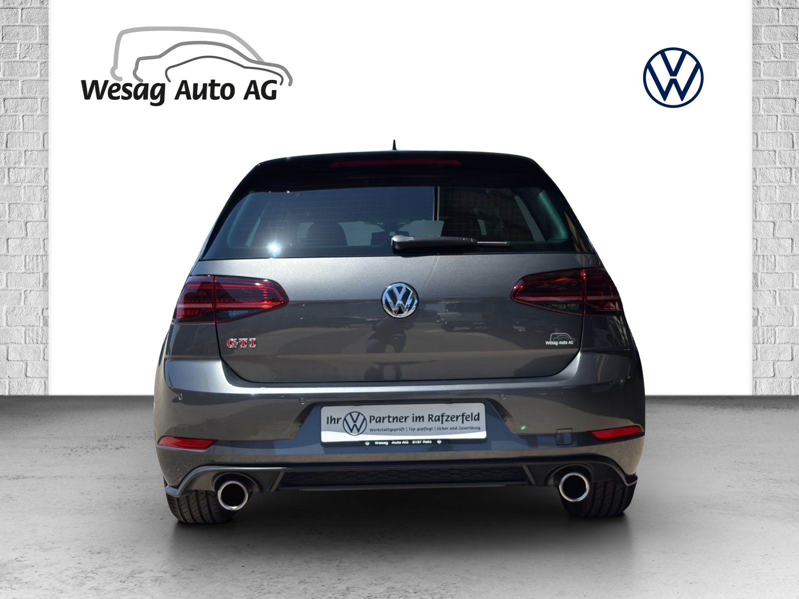 VW Golf 2.0 TSI GTI Performance DSG-image-3