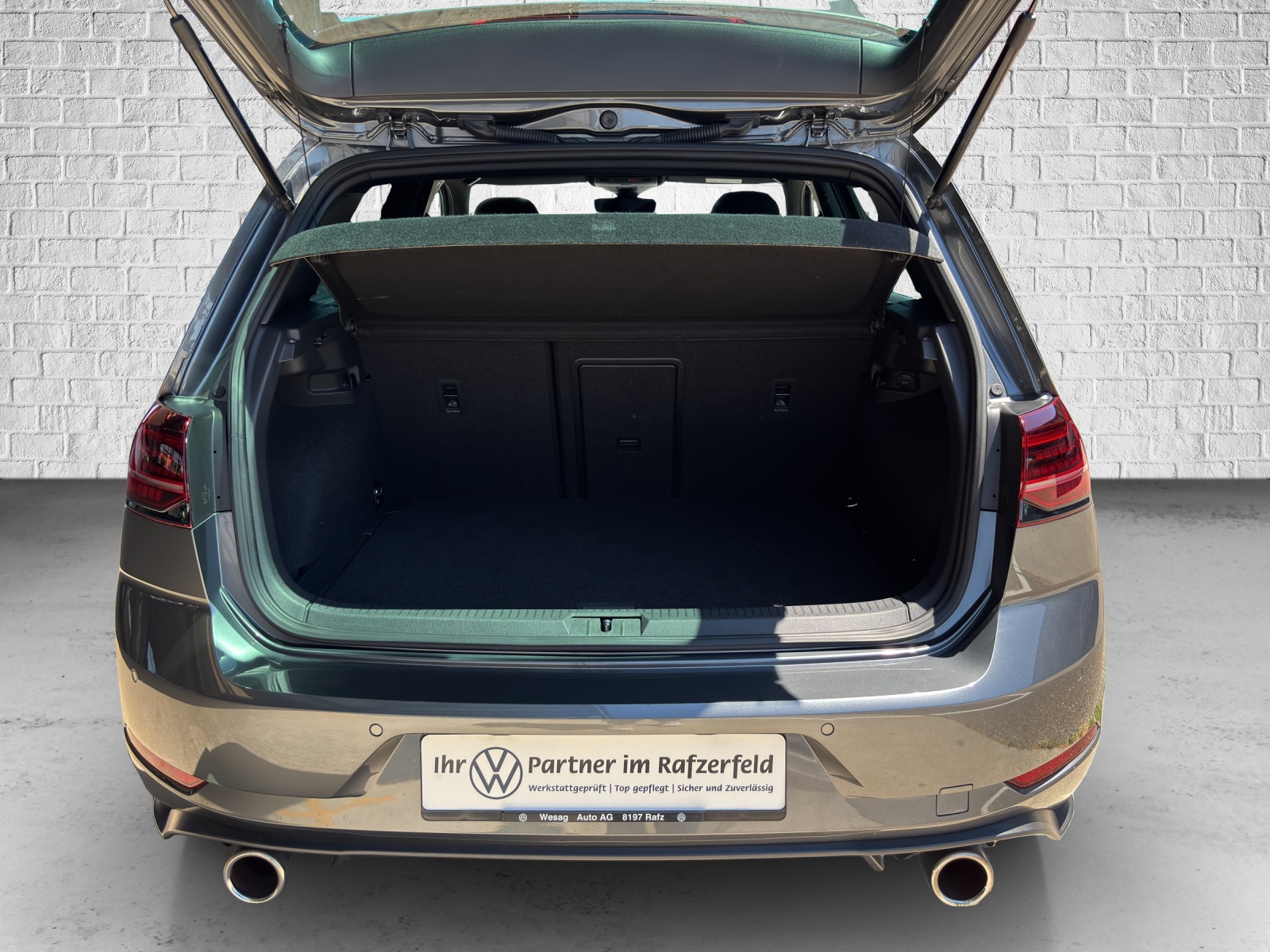 VW Golf 2.0 TSI GTI Performance DSG-image-17