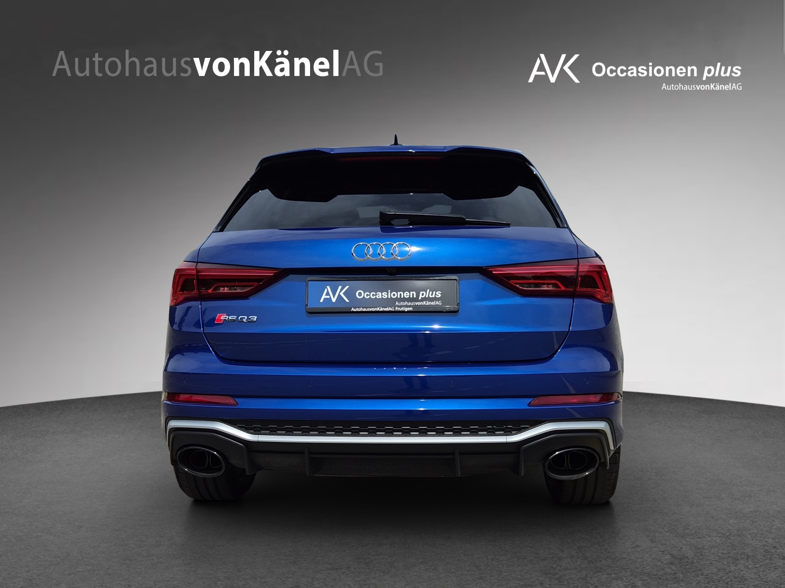 AUDI RS Q3 2.5 TFSI quattro S tronic-image-4