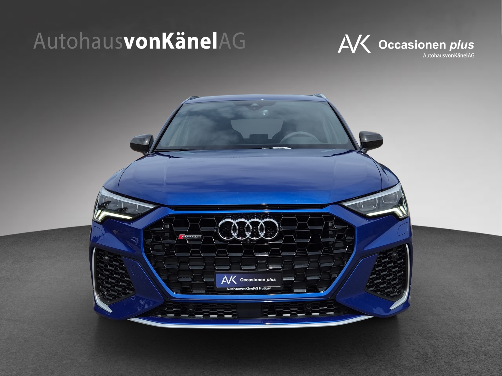 AUDI RS Q3 2.5 TFSI quattro S tronic-image-3