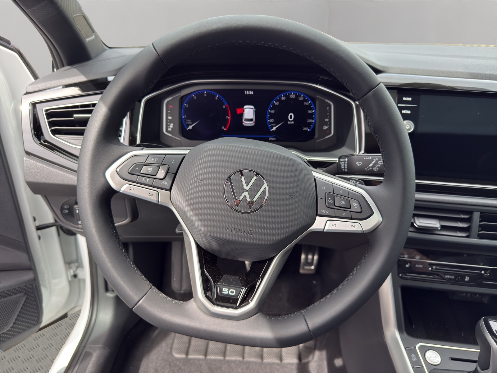 VW Polo 1.0 TSI Style Edition 50 DSG-image-10