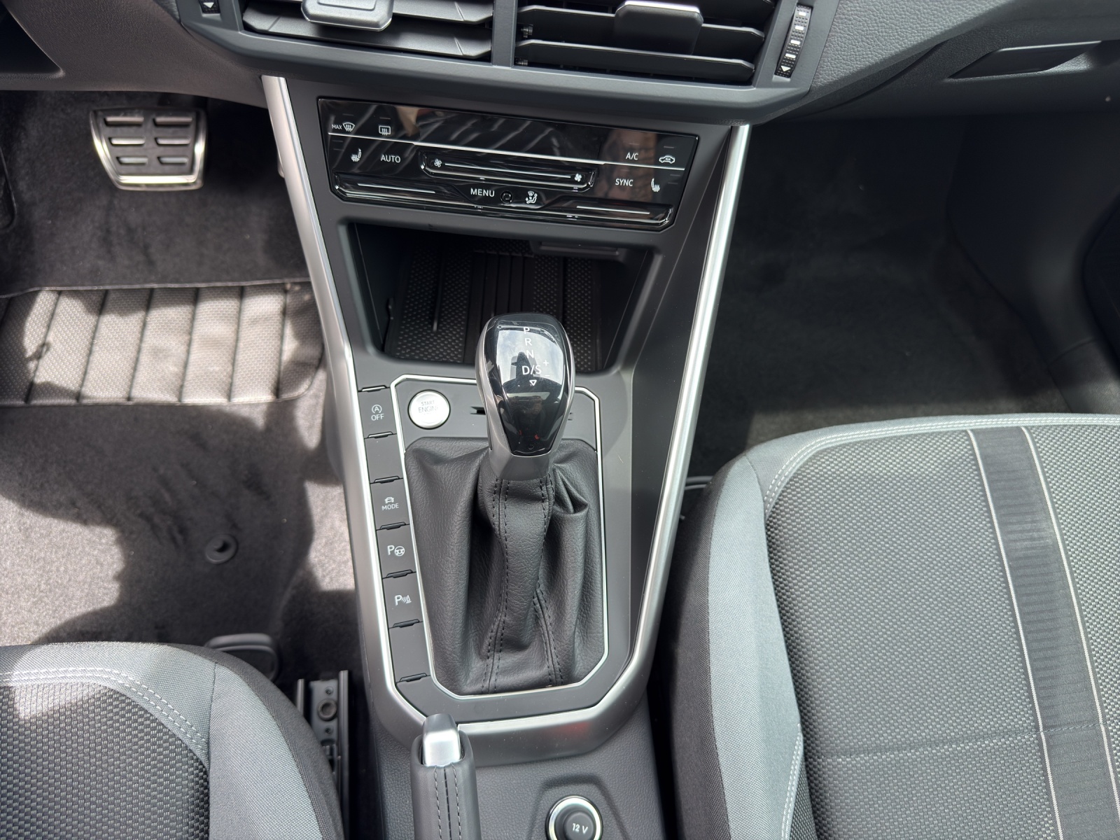 VW Polo 1.0 TSI Style Edition 50 DSG-image-11