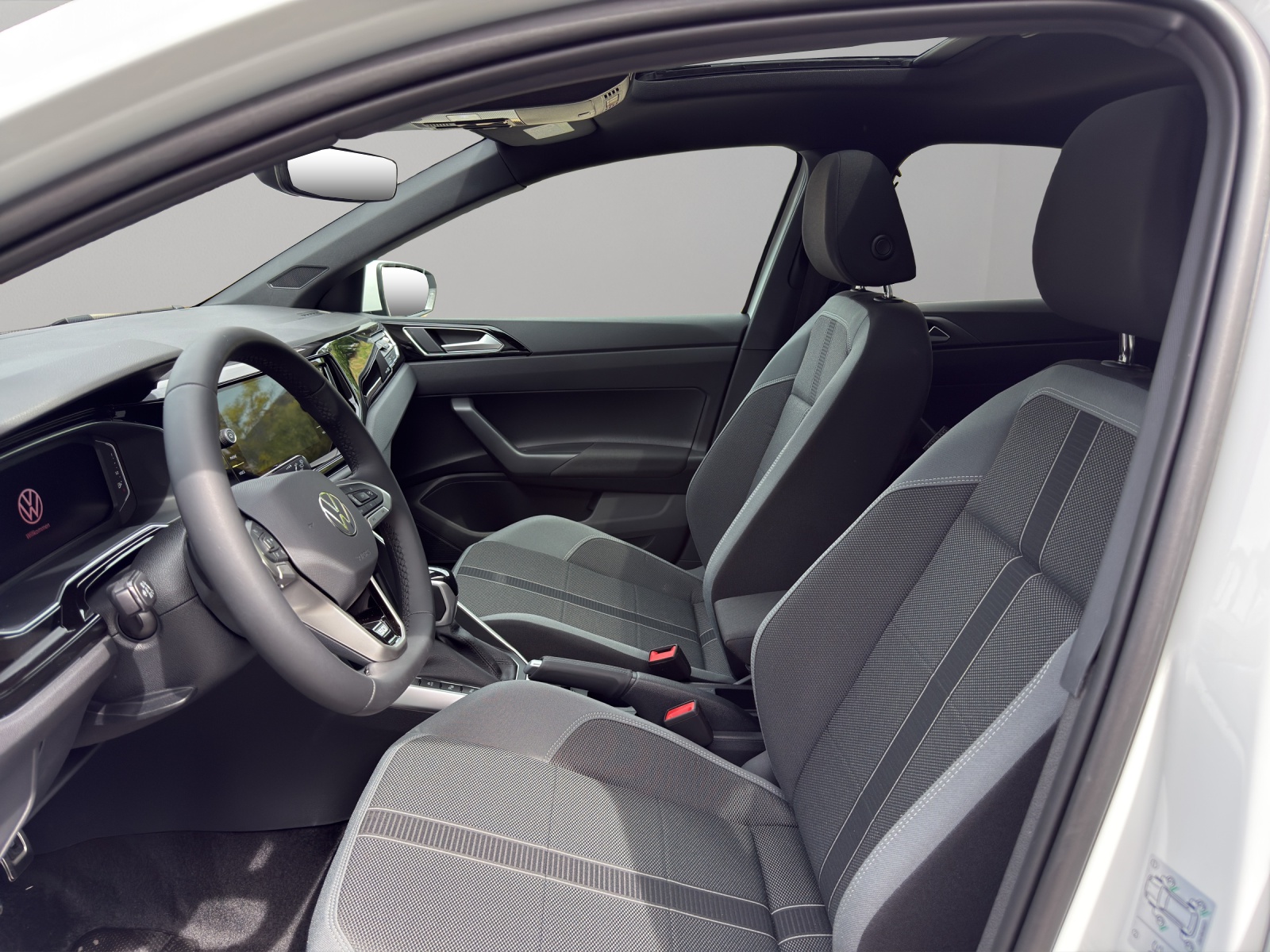 VW Polo 1.0 TSI Style Edition 50 DSG-image-8
