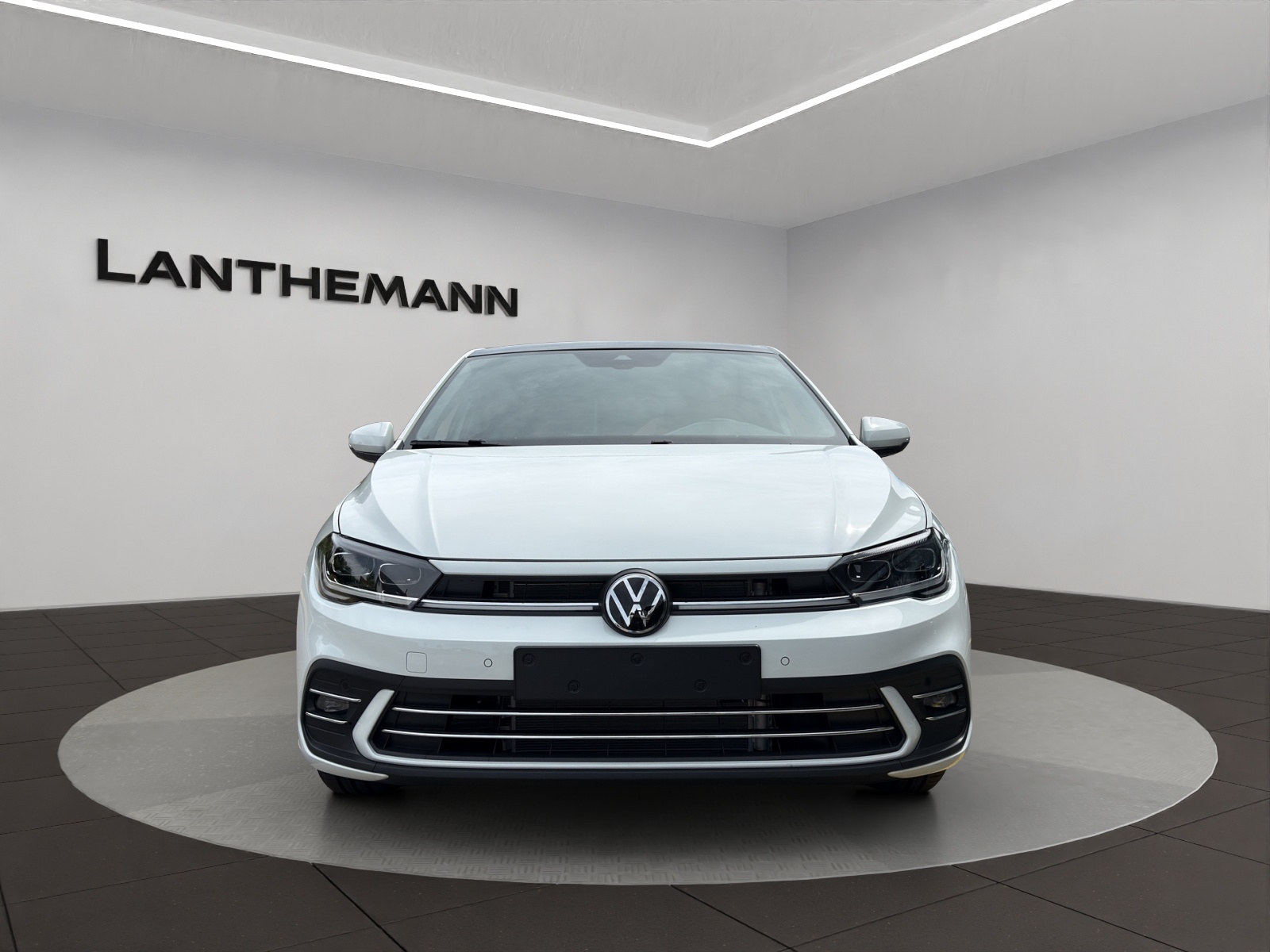 VW Polo 1.0 TSI Style Edition 50 DSG-image-6