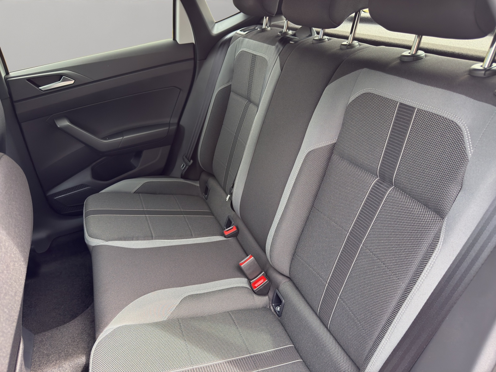 VW Polo 1.0 TSI Style Edition 50 DSG-image-16