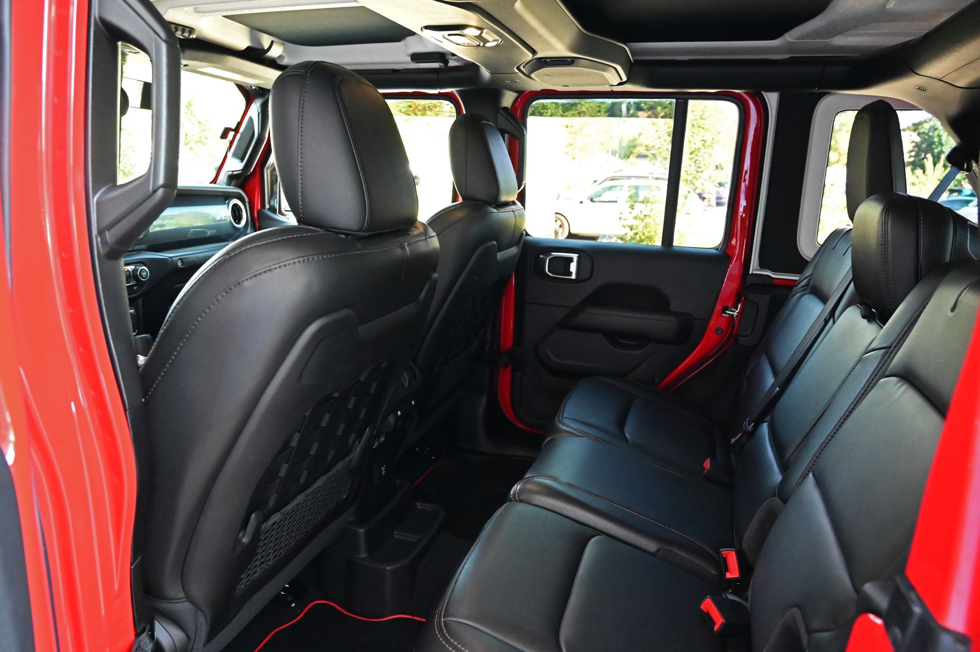 JEEP Wrangler Rubicon 392 6.4 V8-image-17
