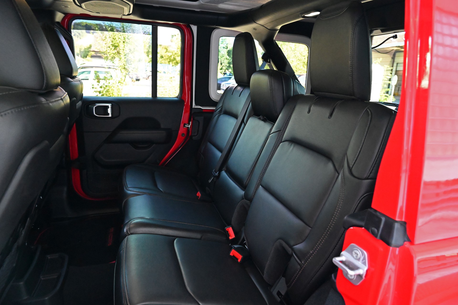 JEEP Wrangler Rubicon 392 6.4 V8-image-18