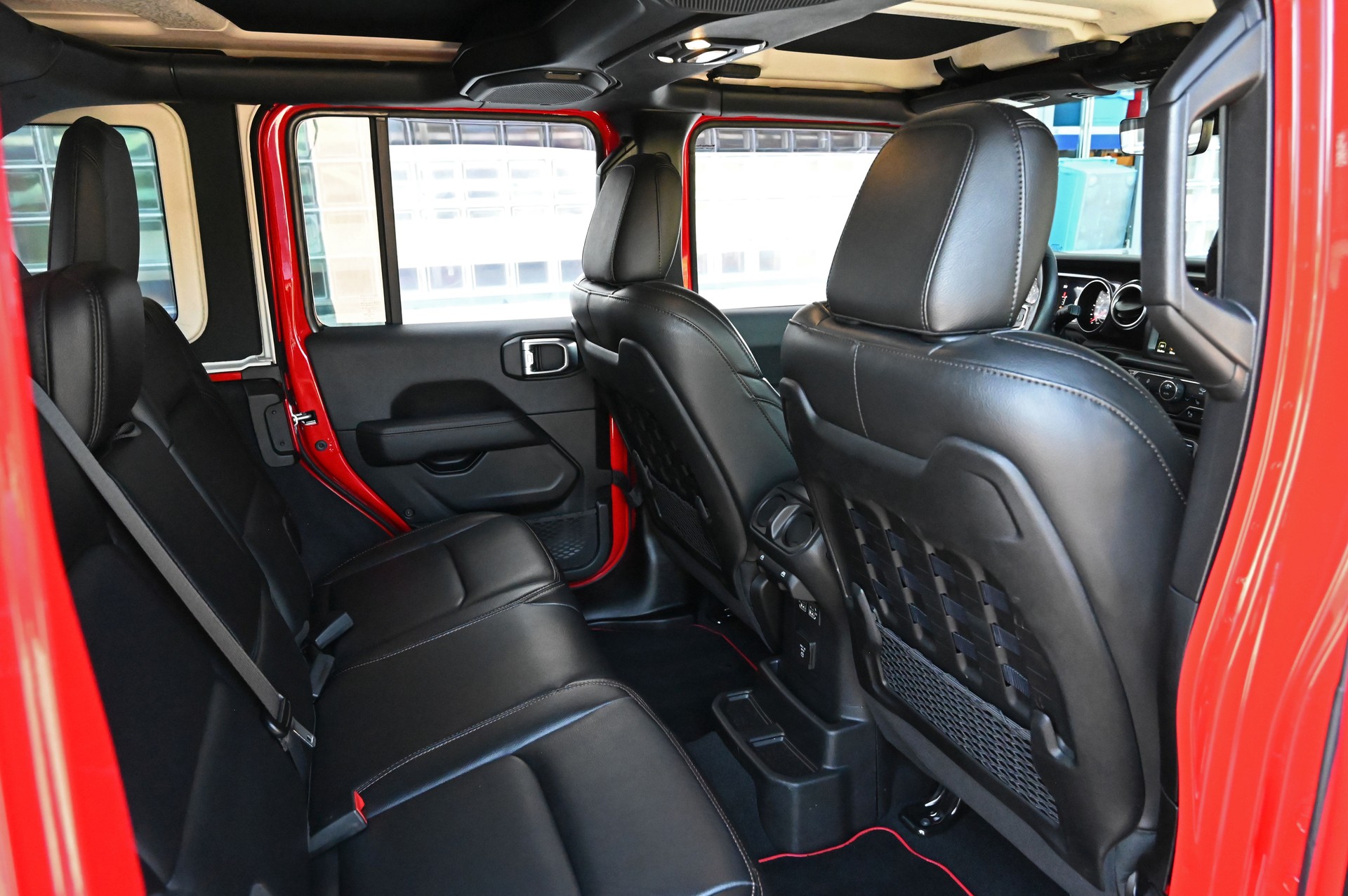 JEEP Wrangler Rubicon 392 6.4 V8-image-21