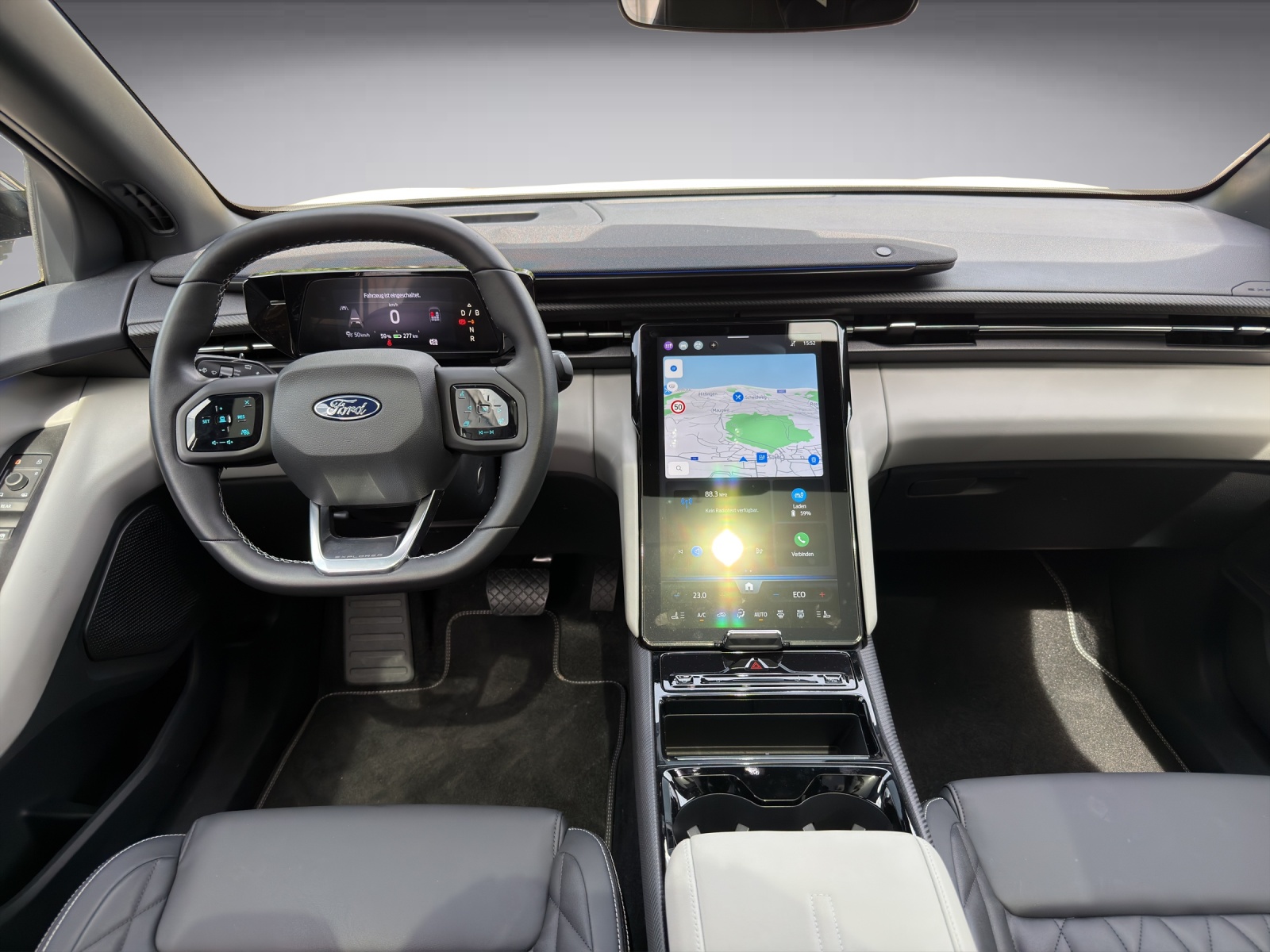 FORD Explorer Extended Range Premium-image-11