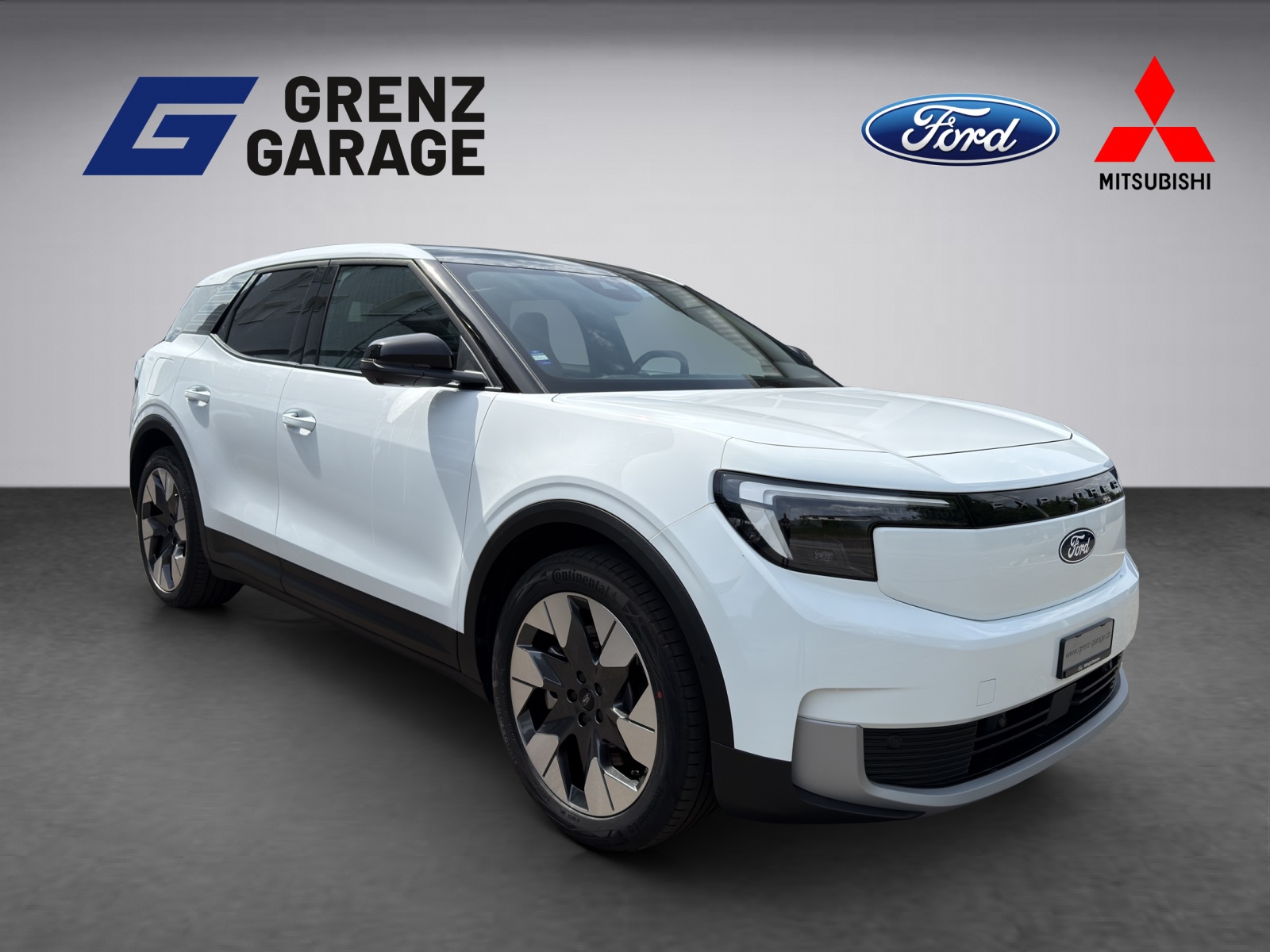 FORD Explorer Extended Range Premium-image-6