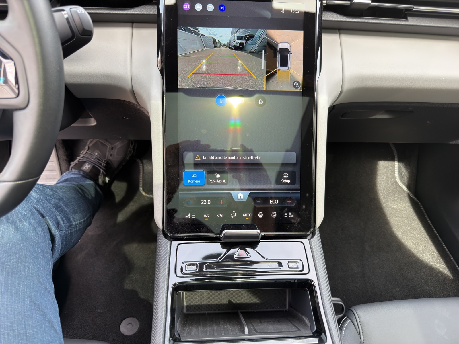 FORD Explorer Extended Range Premium-image-13