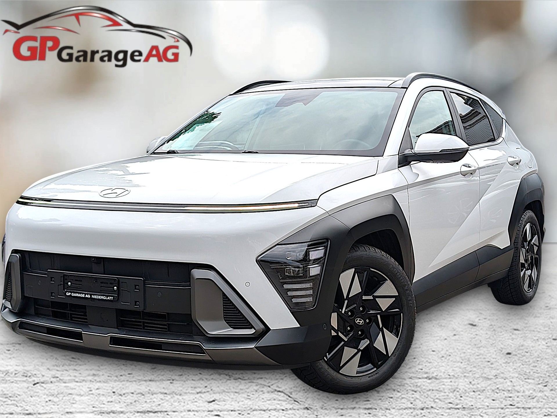 HYUNDAI Kona 1.6 T-GDi Vertex 4WD DCT-image-0