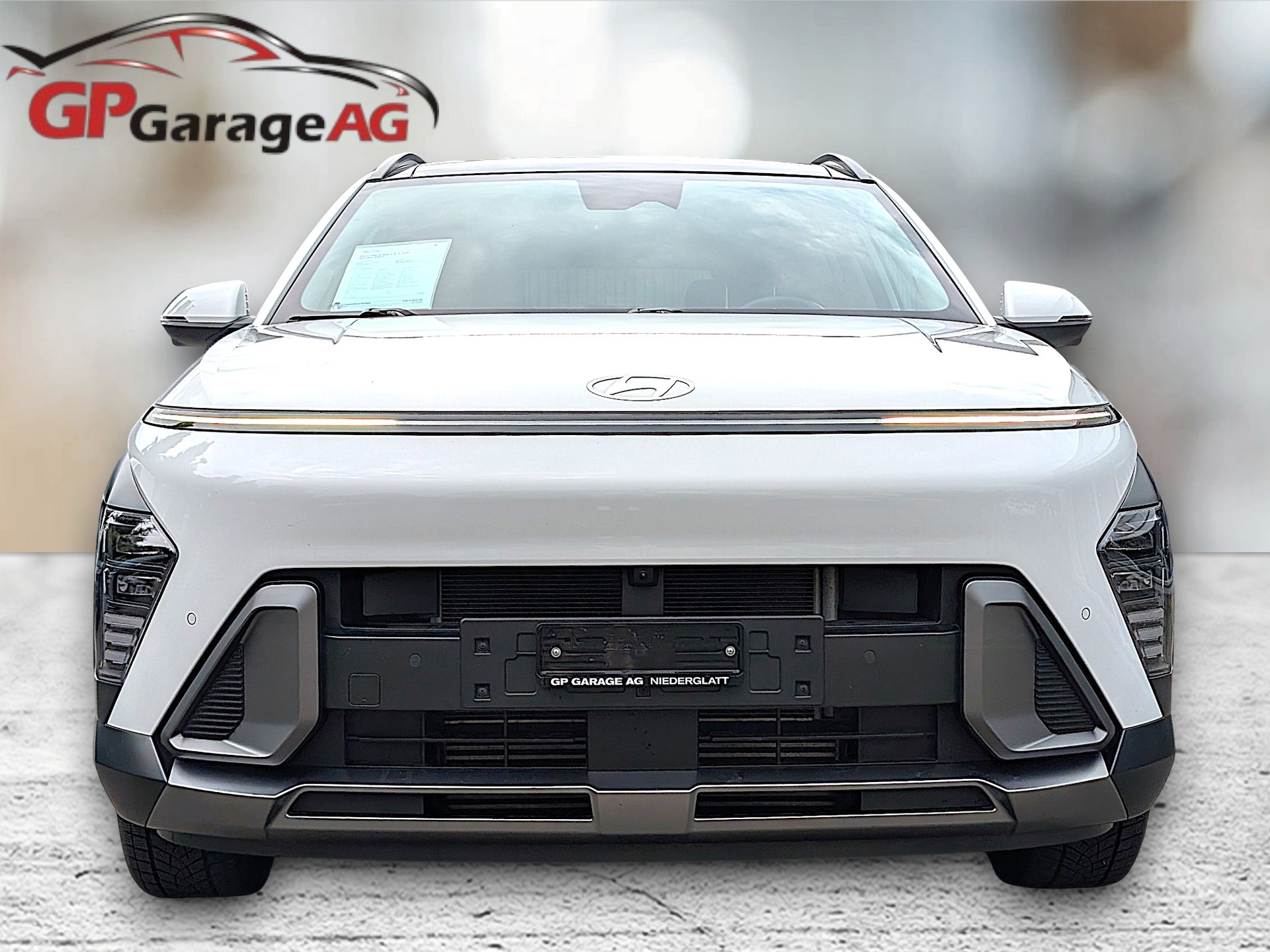 HYUNDAI Kona 1.6 T-GDi Vertex 4WD DCT-image-7
