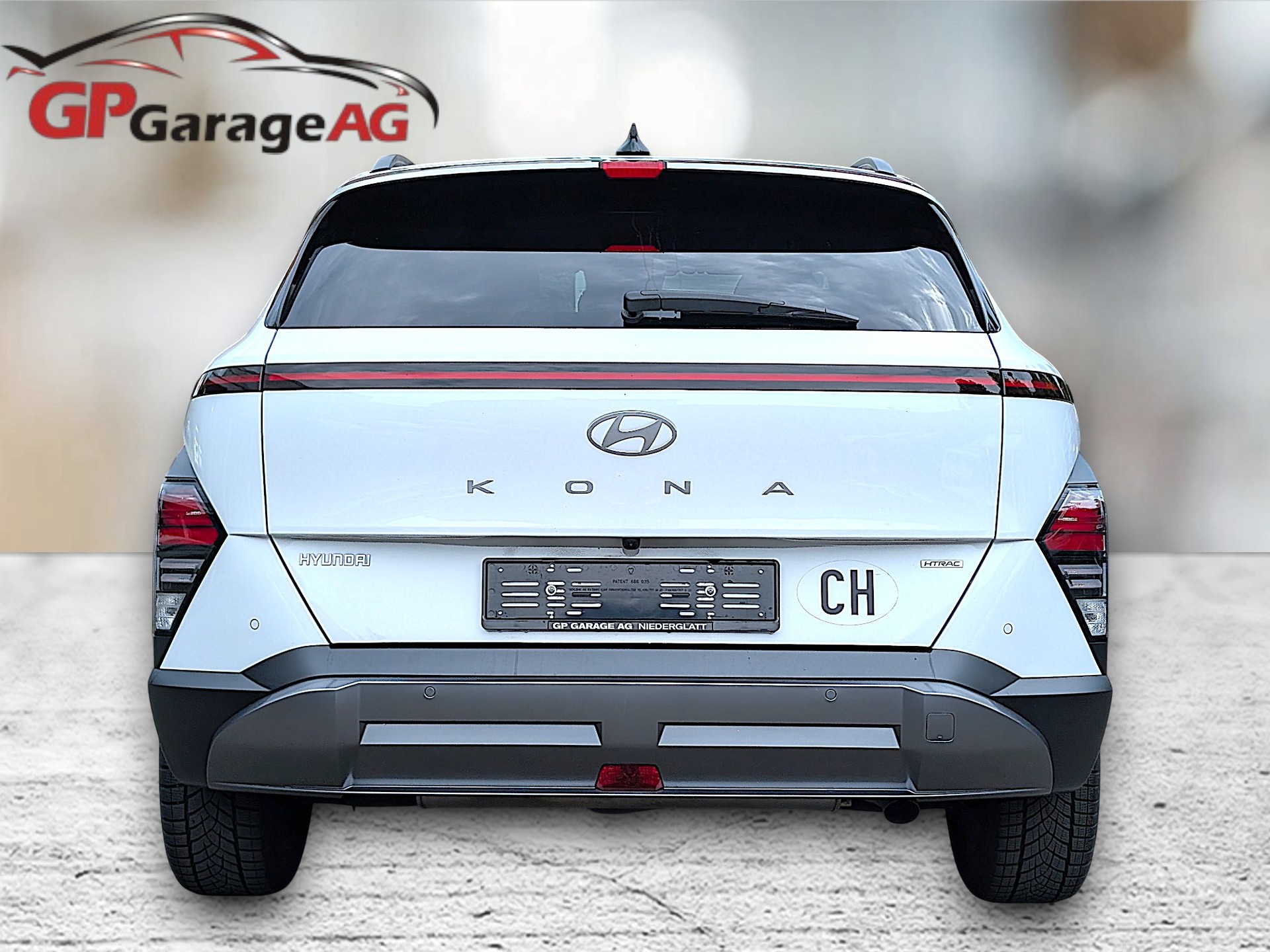 HYUNDAI Kona 1.6 T-GDi Vertex 4WD DCT-image-3