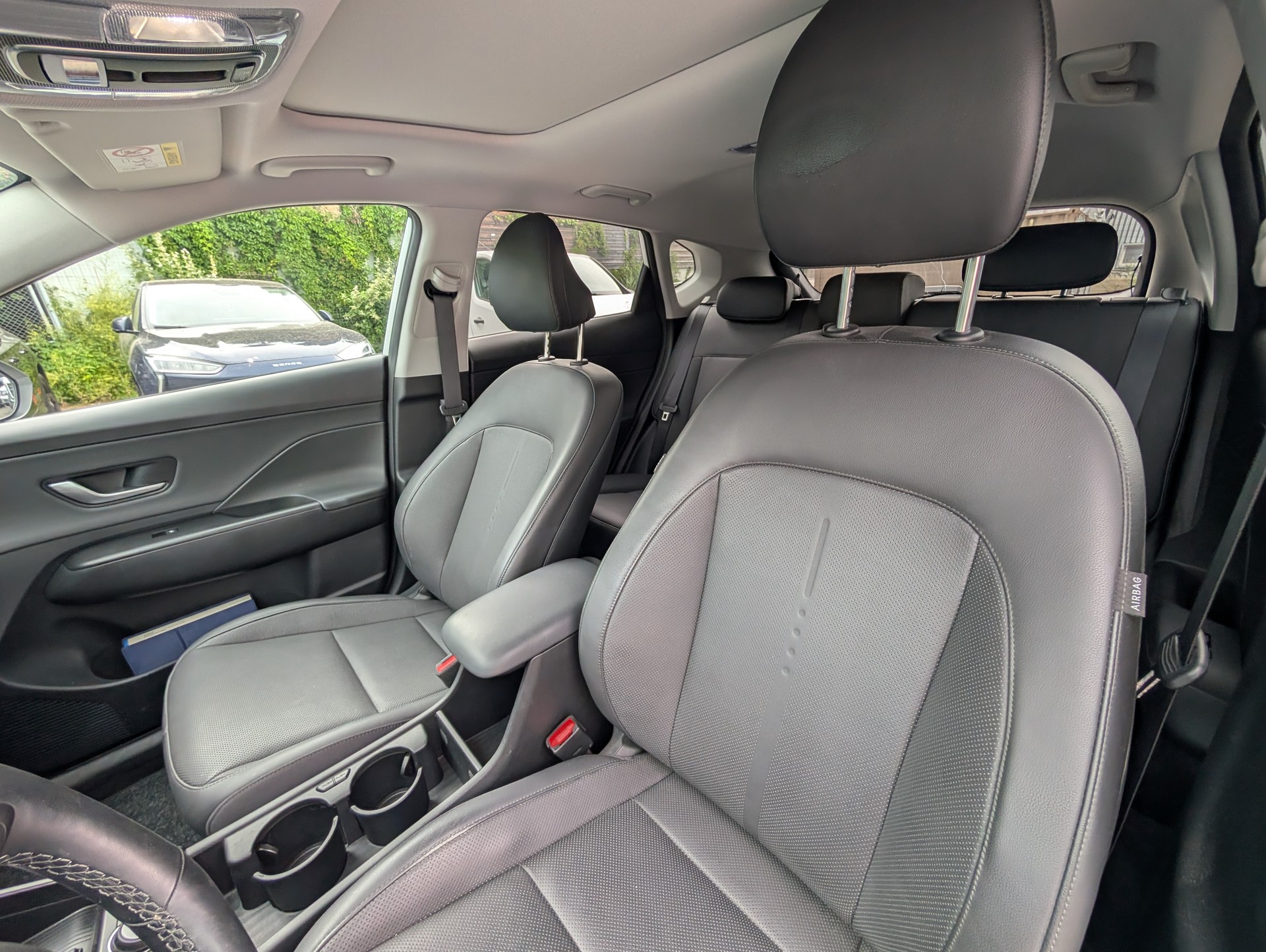 HYUNDAI Kona 1.6 T-GDi Vertex 4WD DCT-image-11