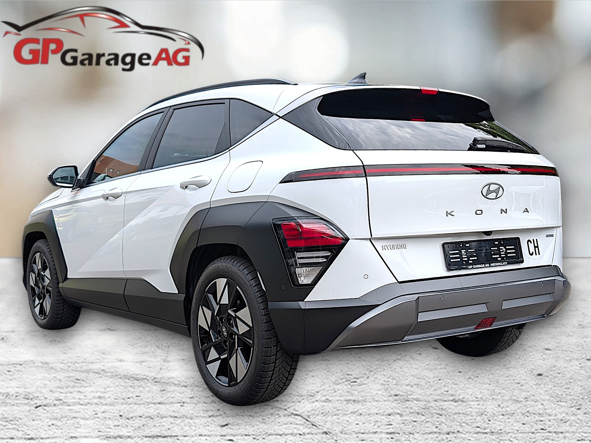 HYUNDAI Kona 1.6 T-GDi Vertex 4WD DCT-image-2