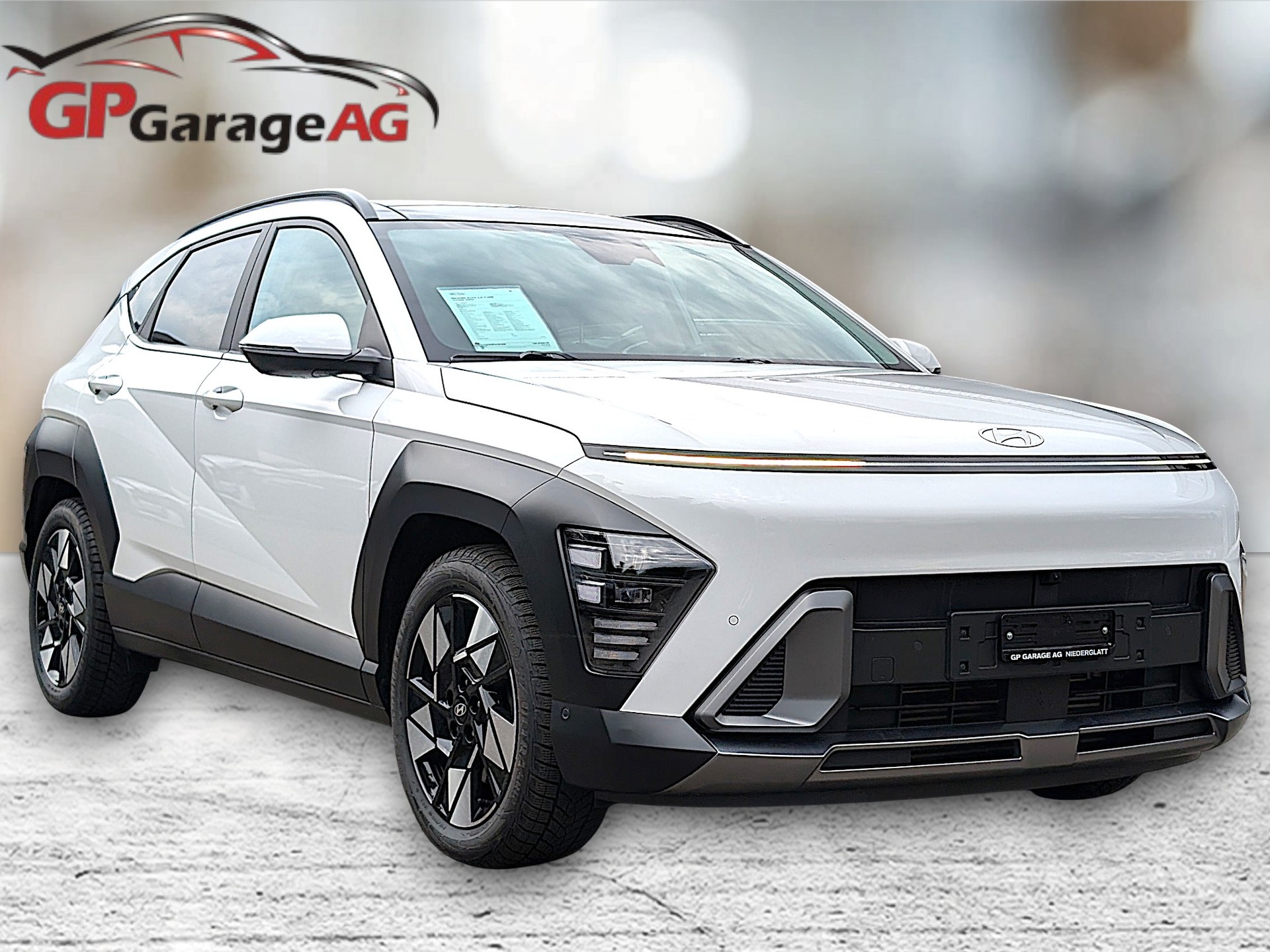 HYUNDAI Kona 1.6 T-GDi Vertex 4WD DCT-image-6