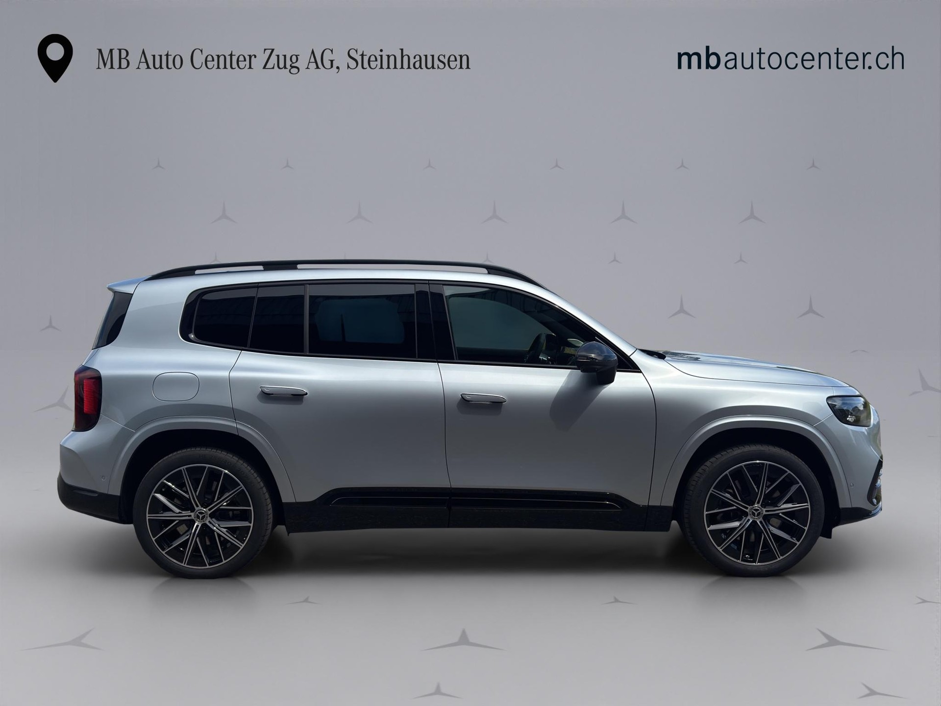 MERCEDES-BENZ GLB 350 4matic-image-6