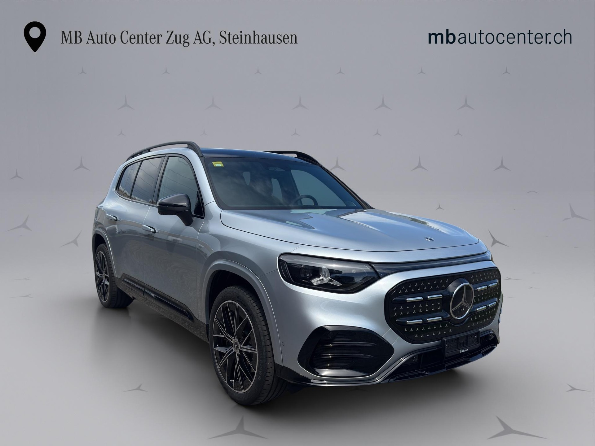 MERCEDES-BENZ GLB 350 4matic-image-7