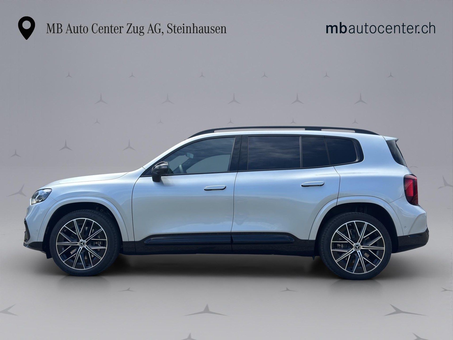 MERCEDES-BENZ GLB 350 4matic-image-1
