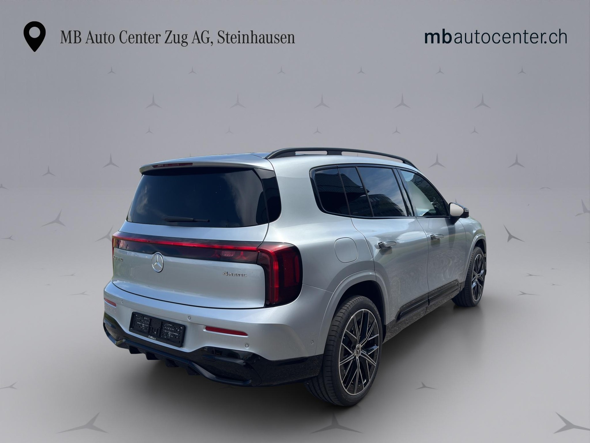 MERCEDES-BENZ GLB 350 4matic-image-5