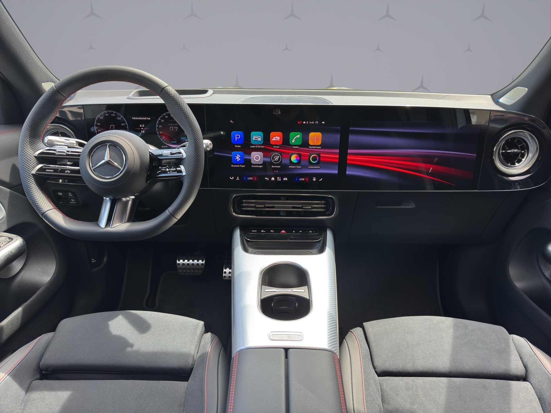 MERCEDES-BENZ GLB 350 4matic-image-13