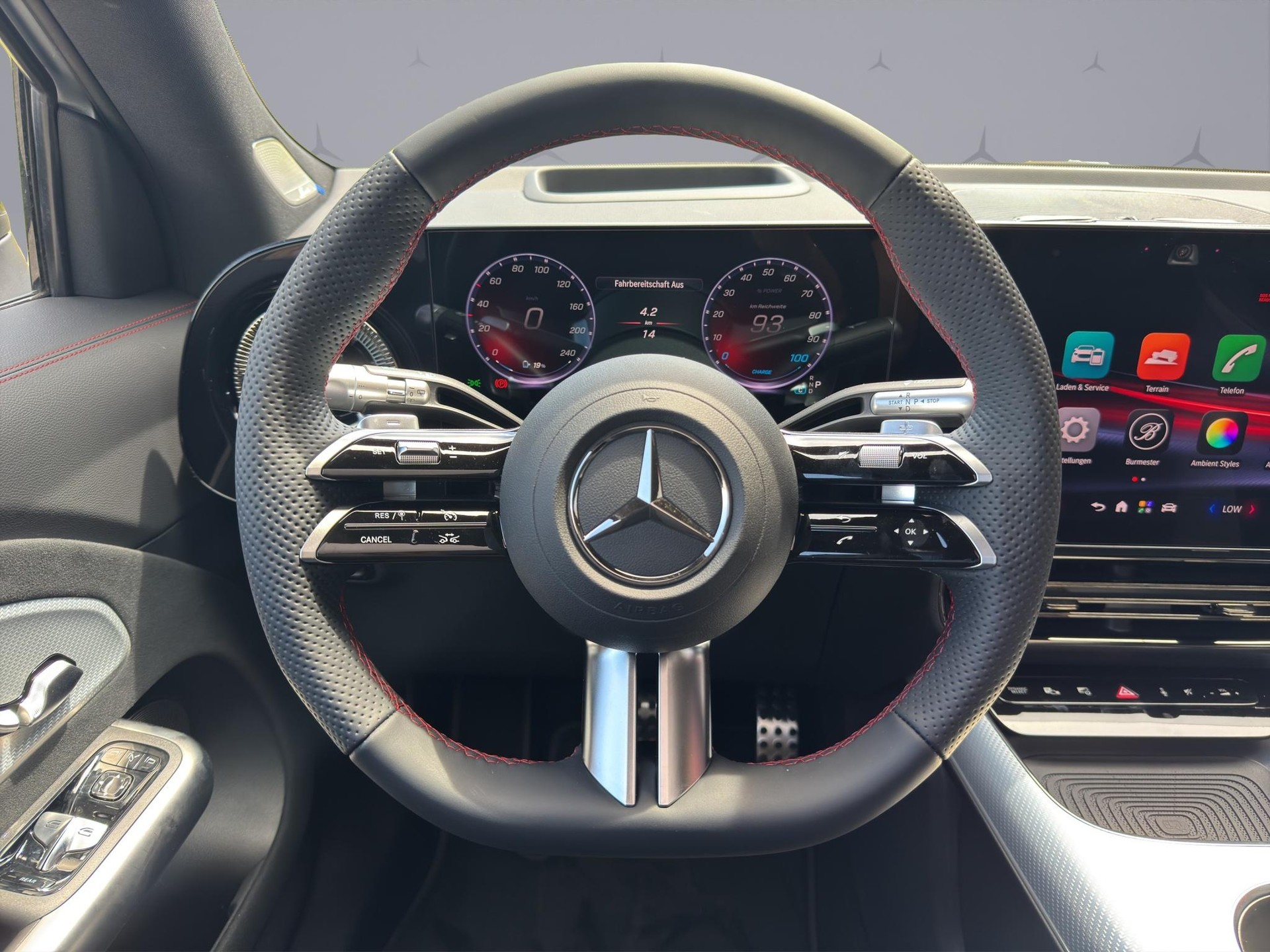 MERCEDES-BENZ GLB 350 4matic-image-11