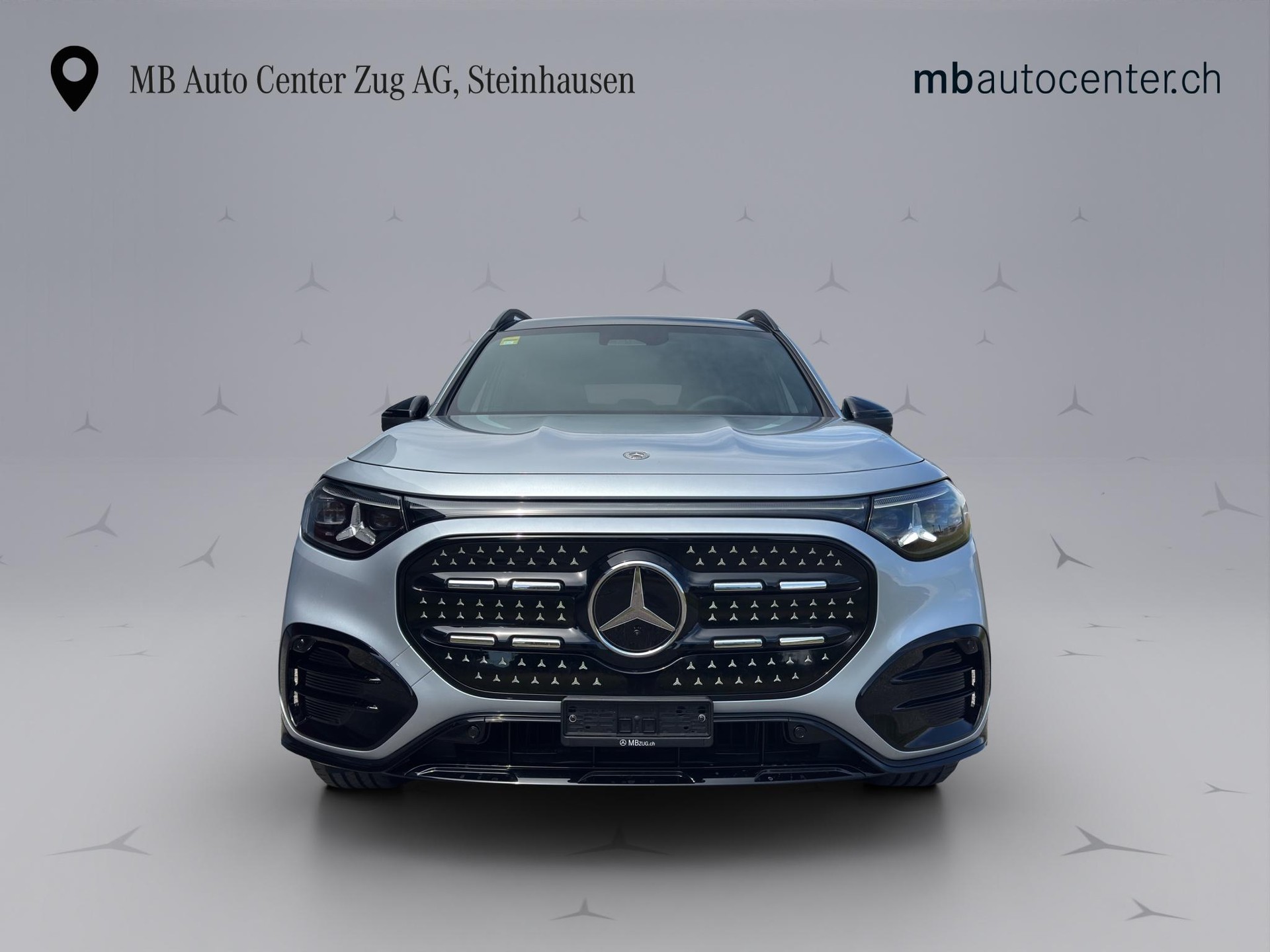 MERCEDES-BENZ GLB 350 4matic-image-8