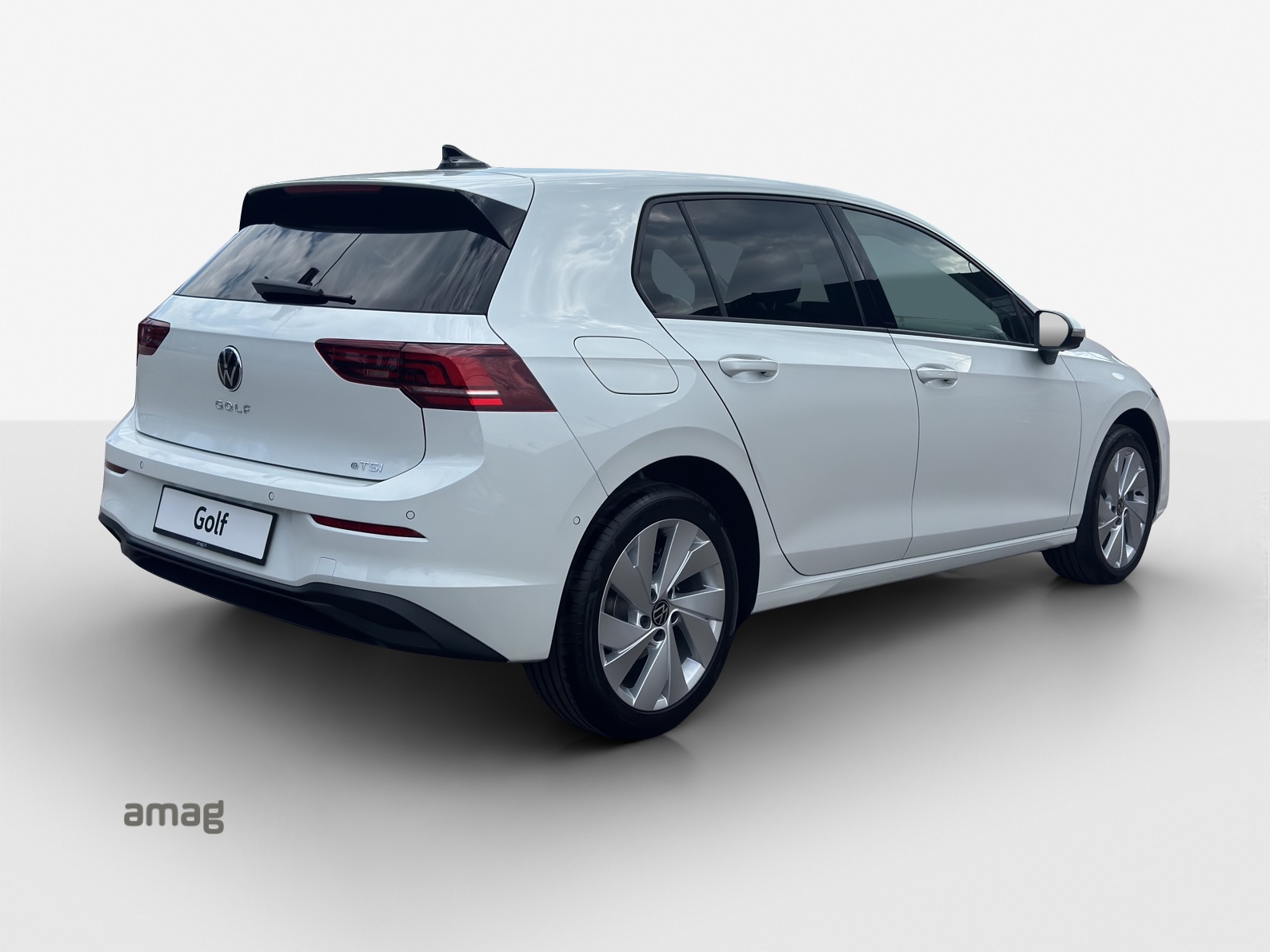 VW Golf UNITED 1.5eTSI 115PS-image-4